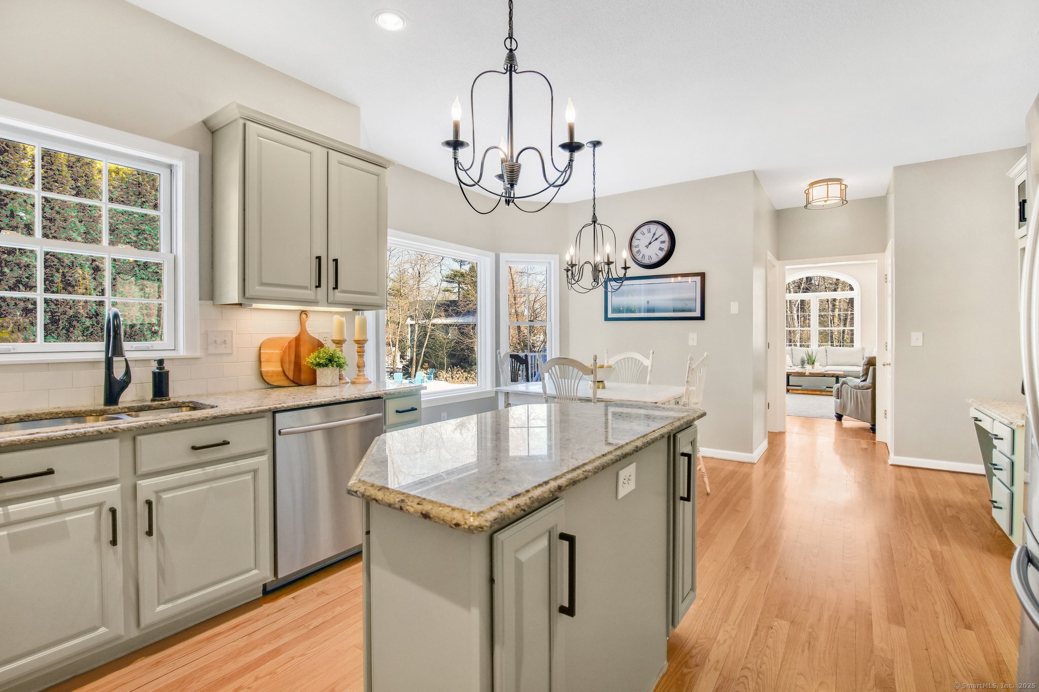 9 Brockway Road
