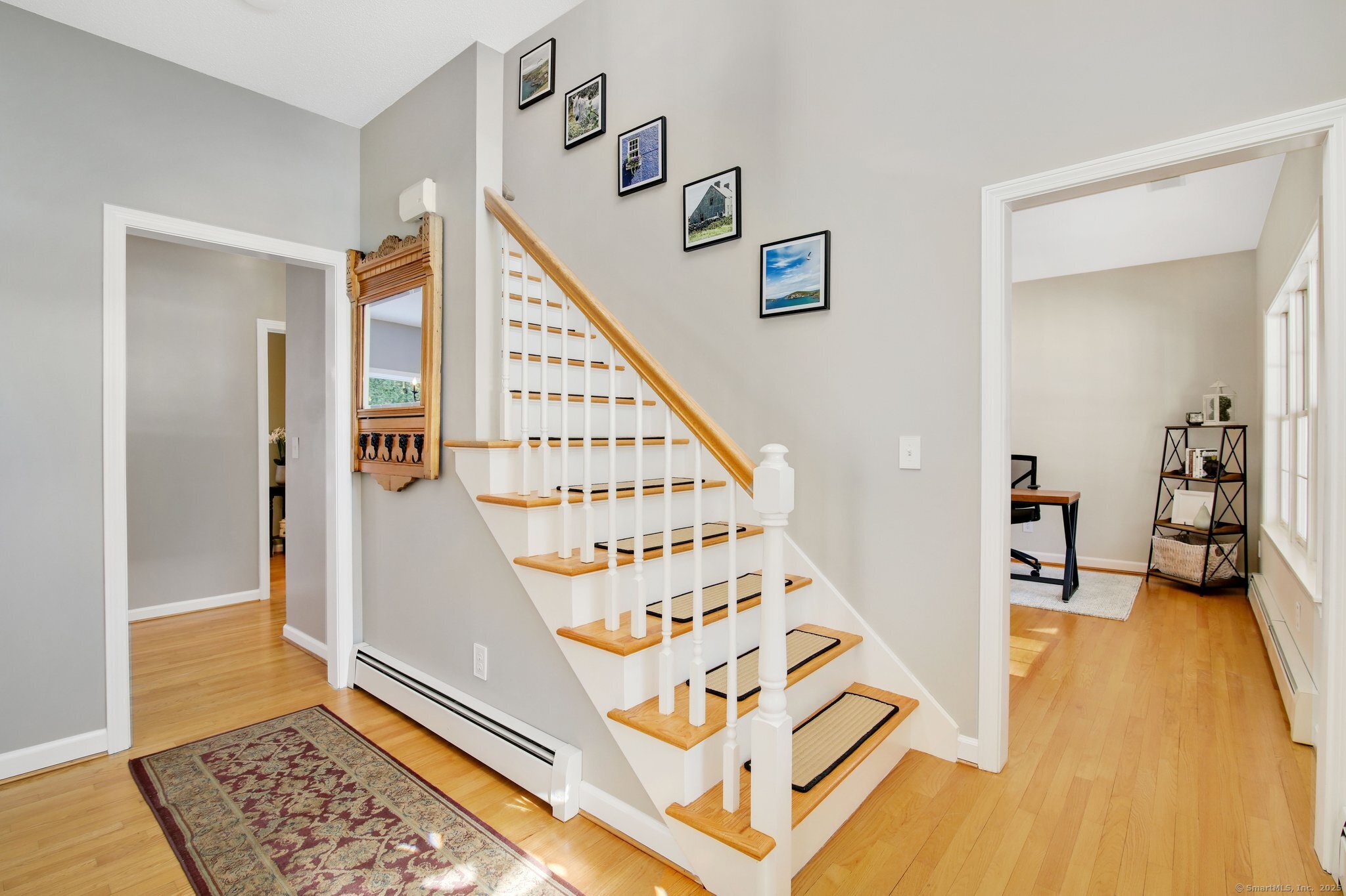 9 Brockway Road