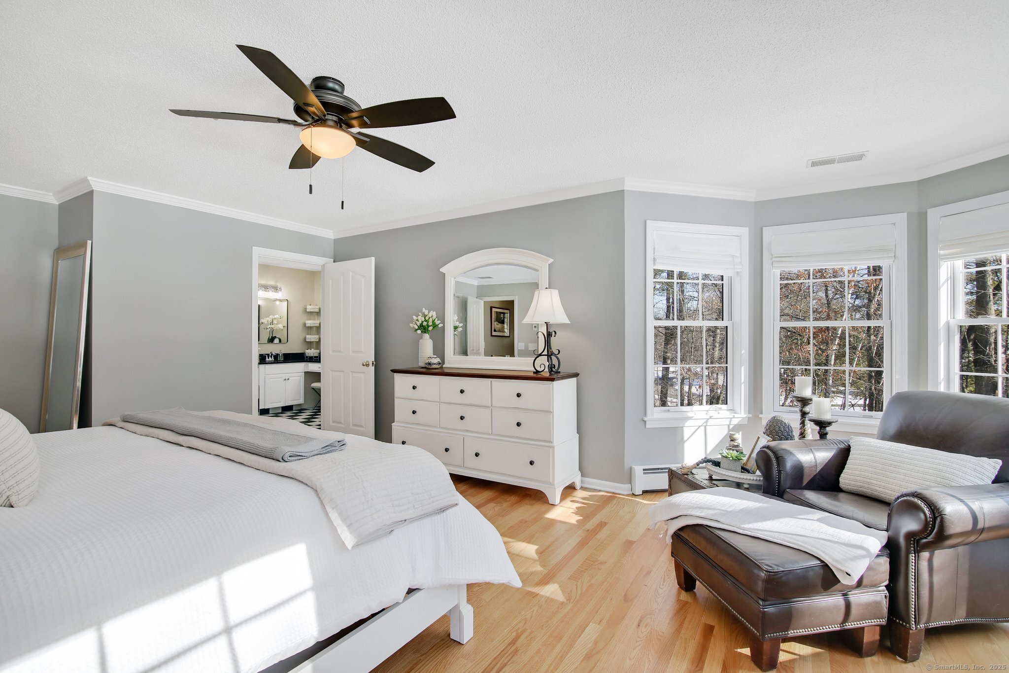 9 Brockway Road