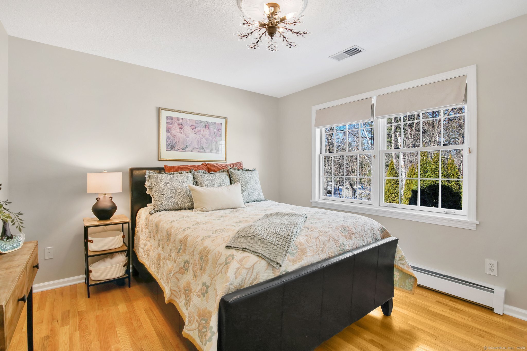 9 Brockway Road