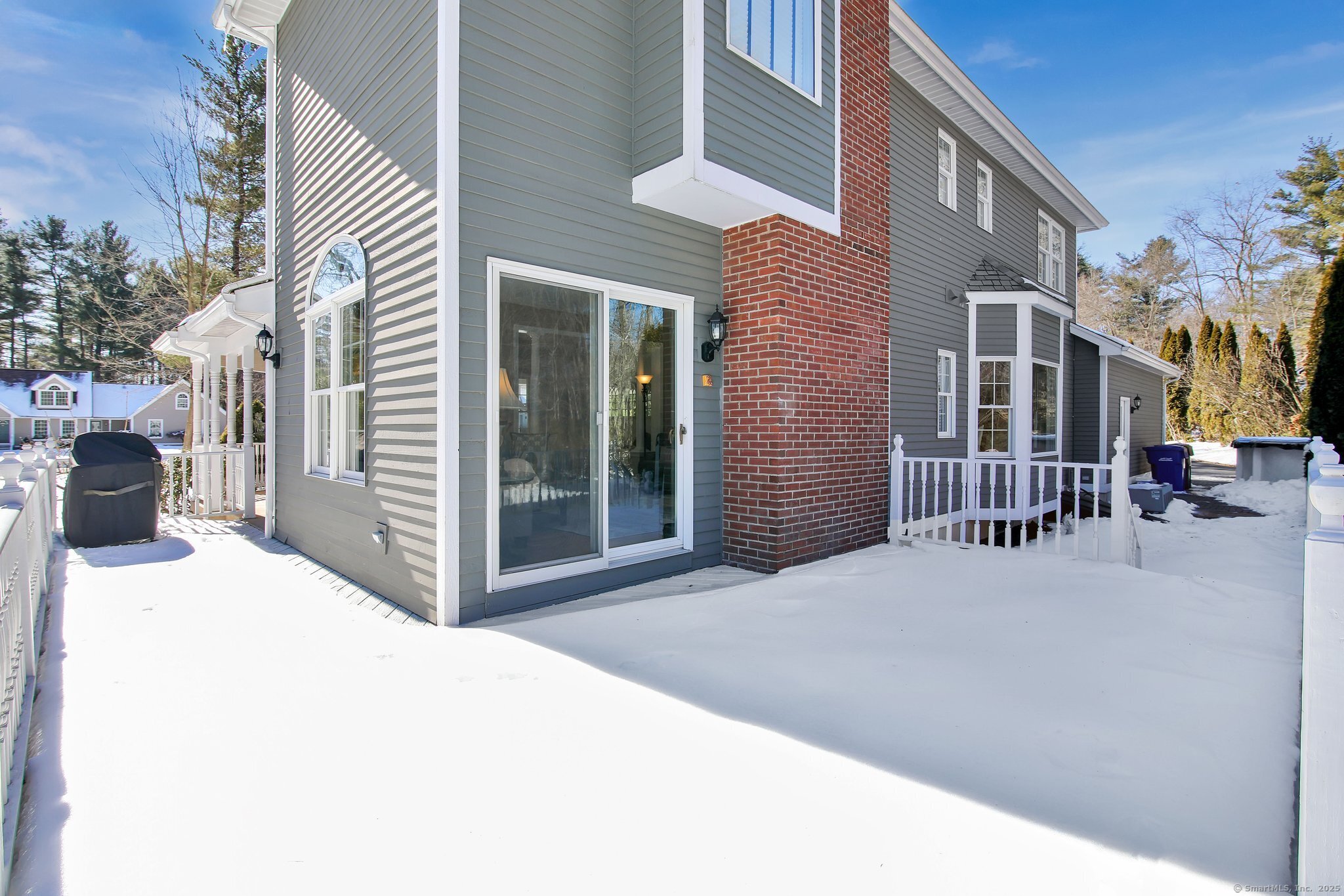 9 Brockway Road