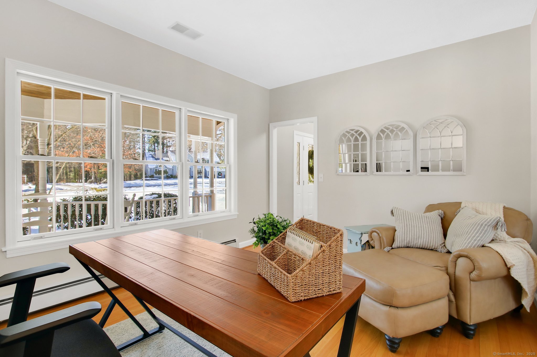 9 Brockway Road