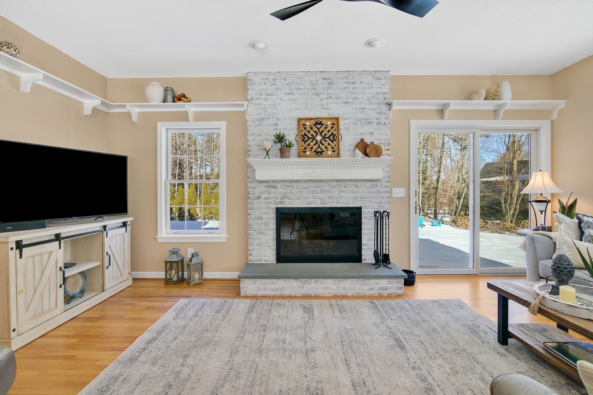 9 Brockway Road