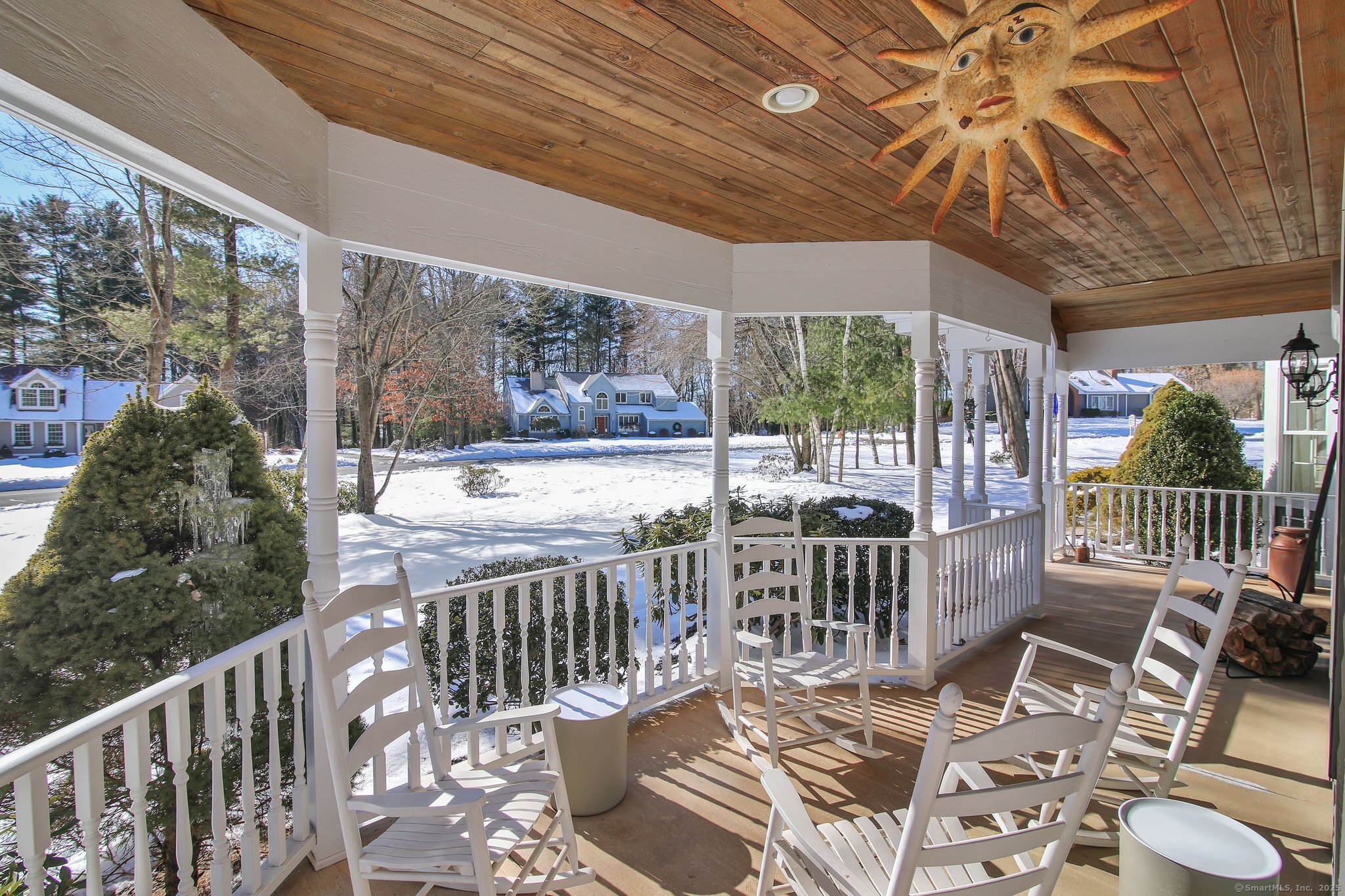 9 Brockway Road