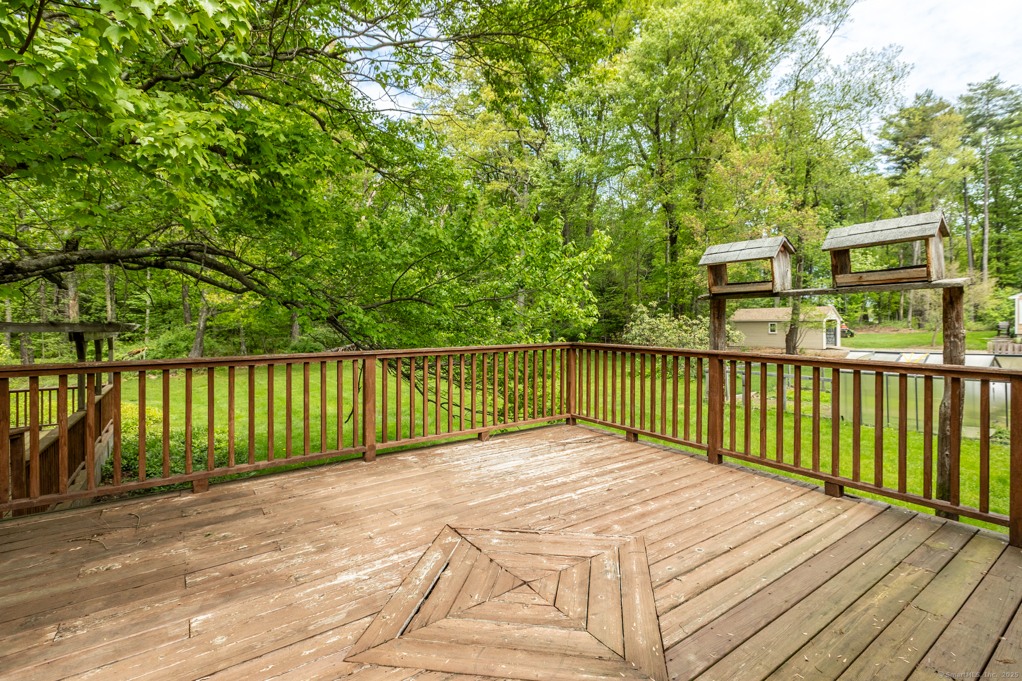 84 Blue Ridge Drive