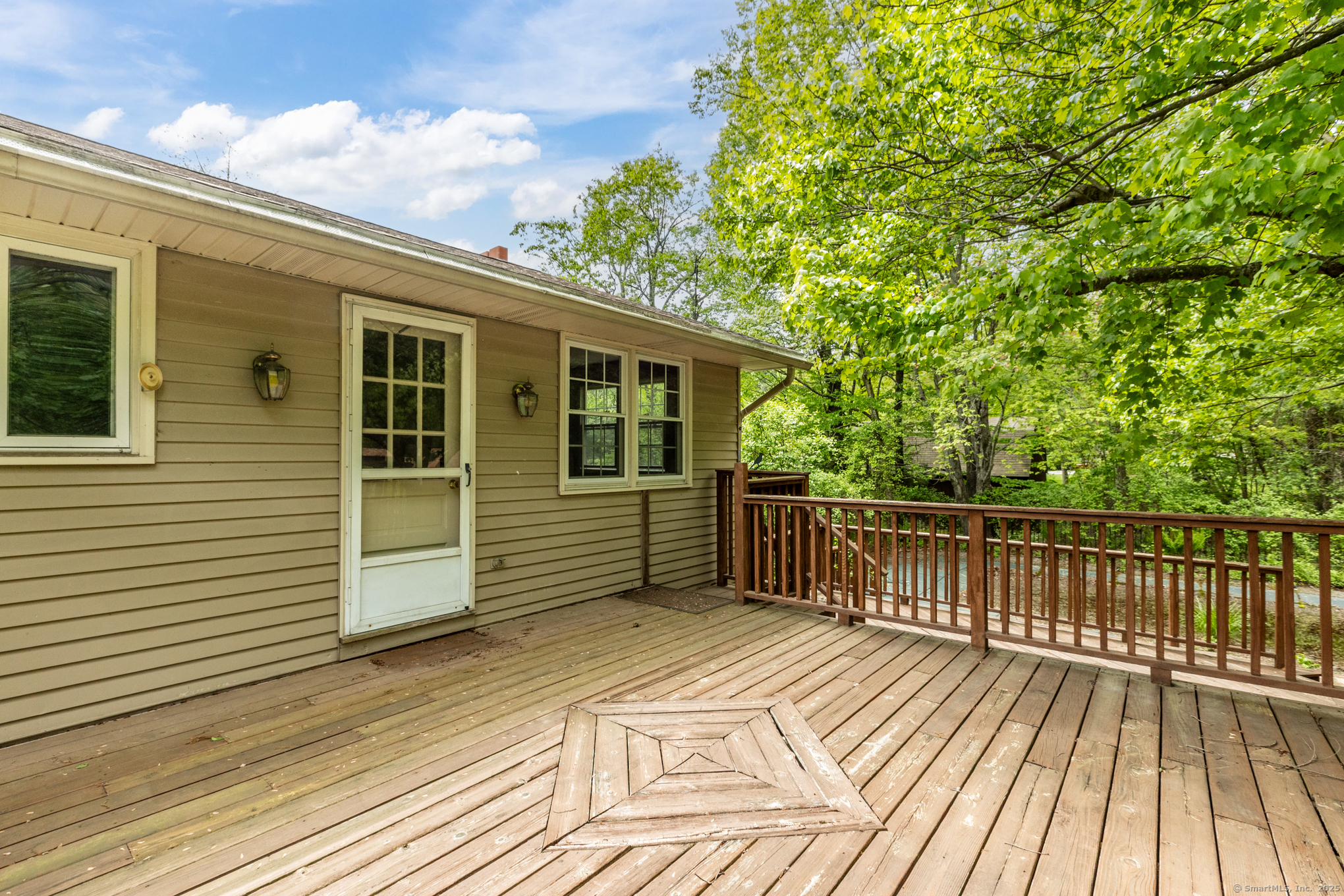 84 Blue Ridge Drive