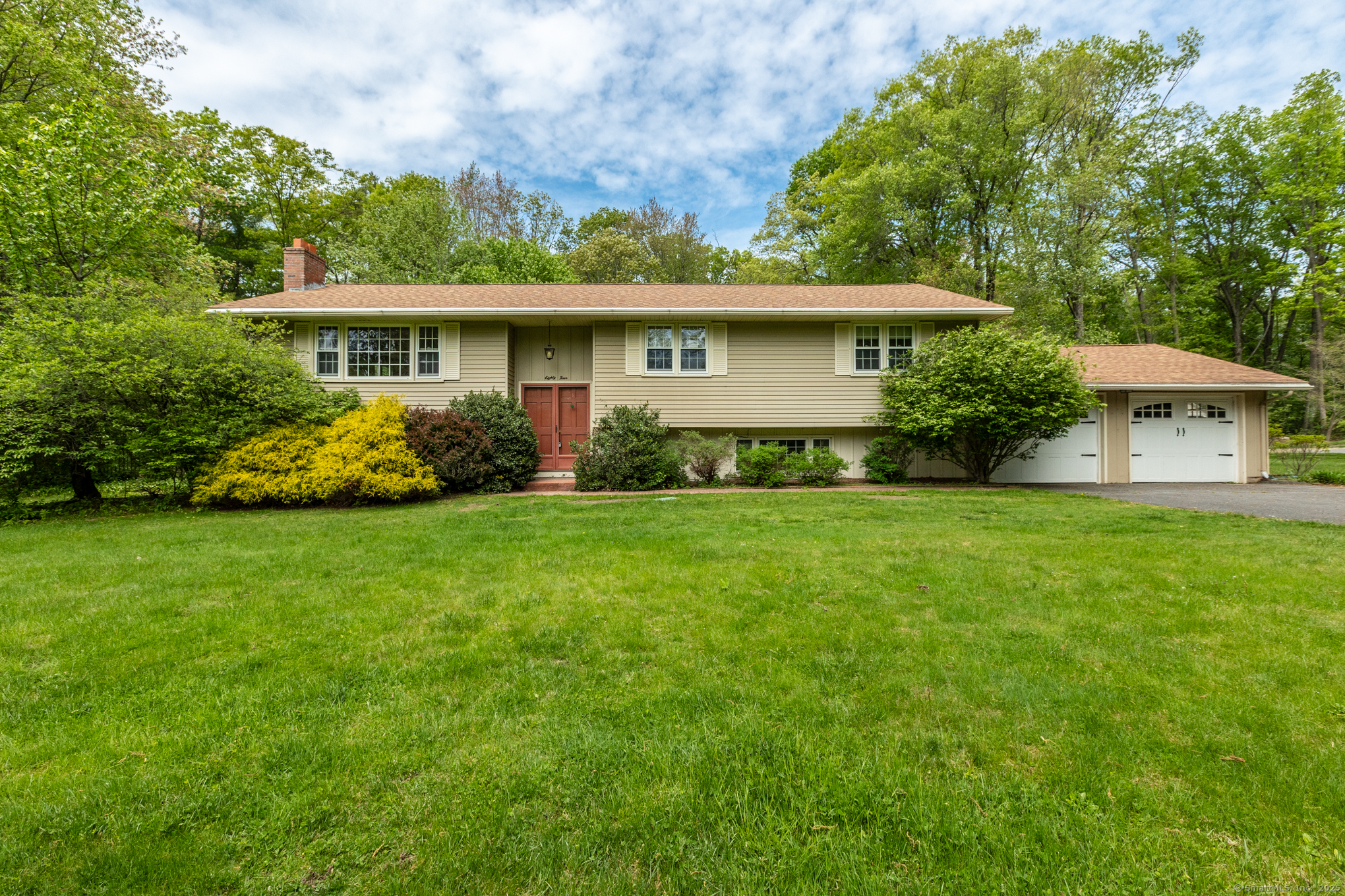 84 Blue Ridge Drive