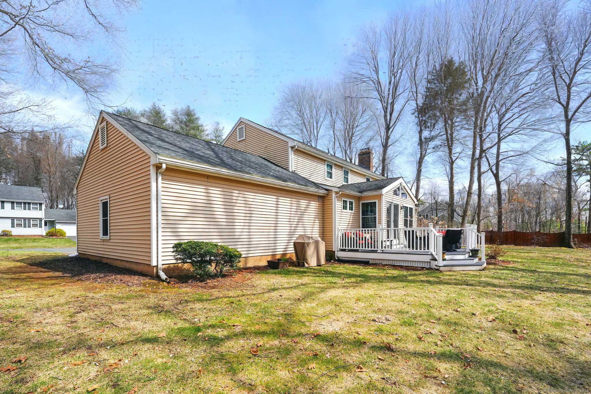 15 Wells Road