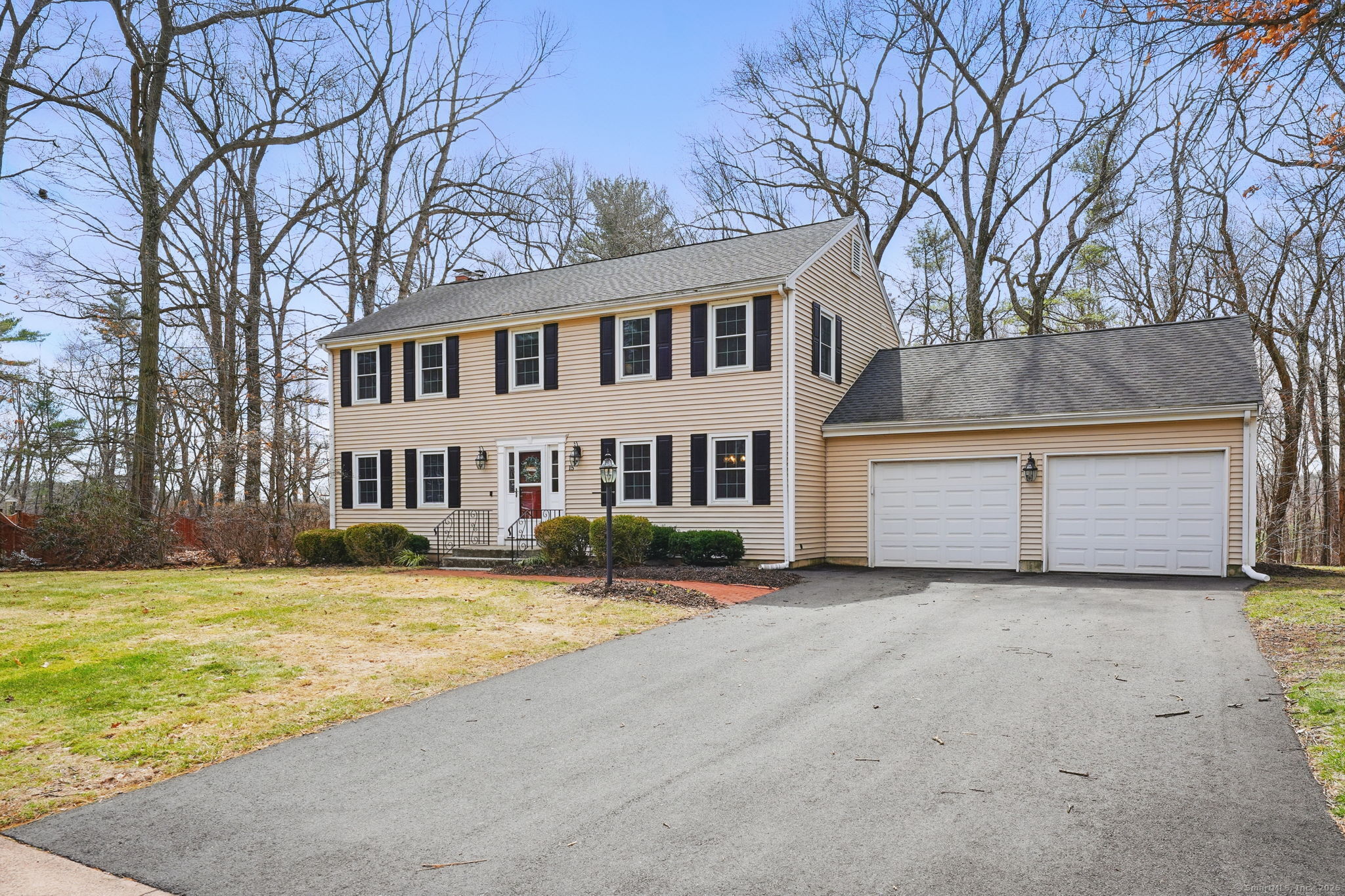 15 Wells Road