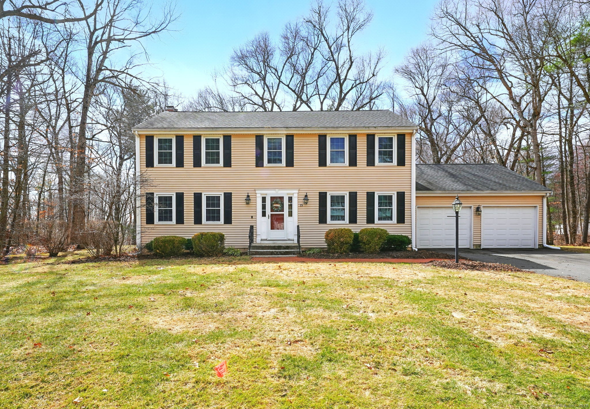 15 Wells Road