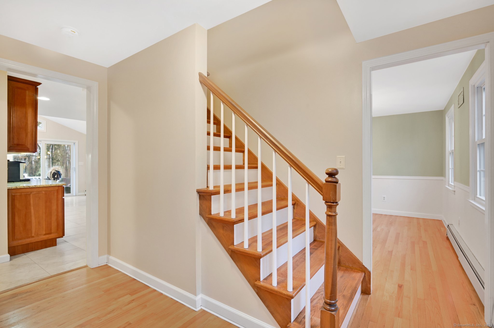 15 Wells Road