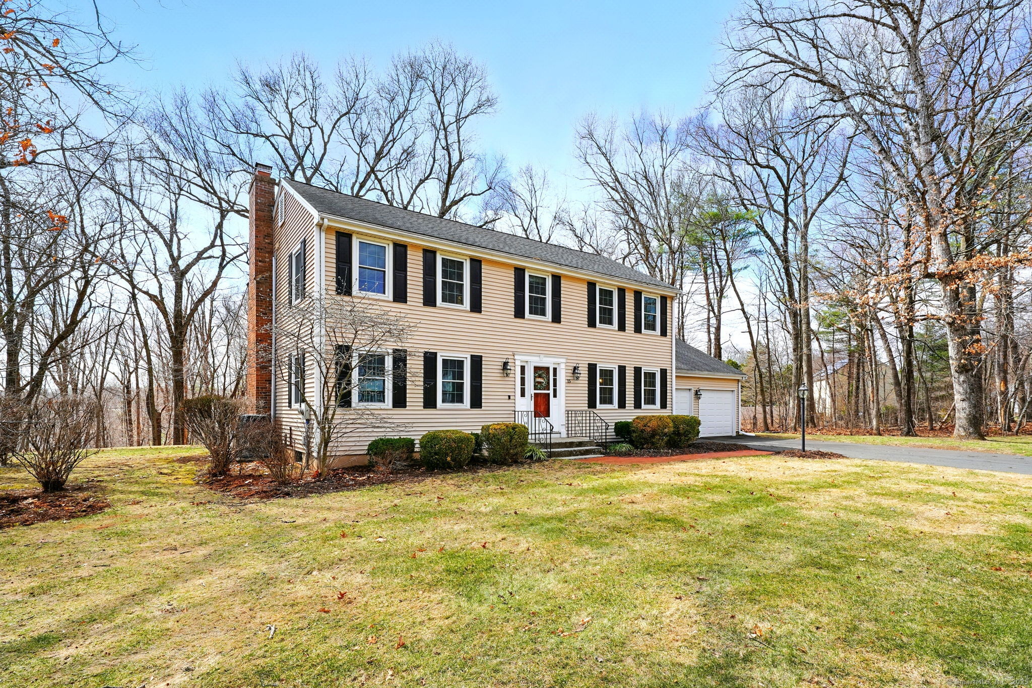 15 Wells Road