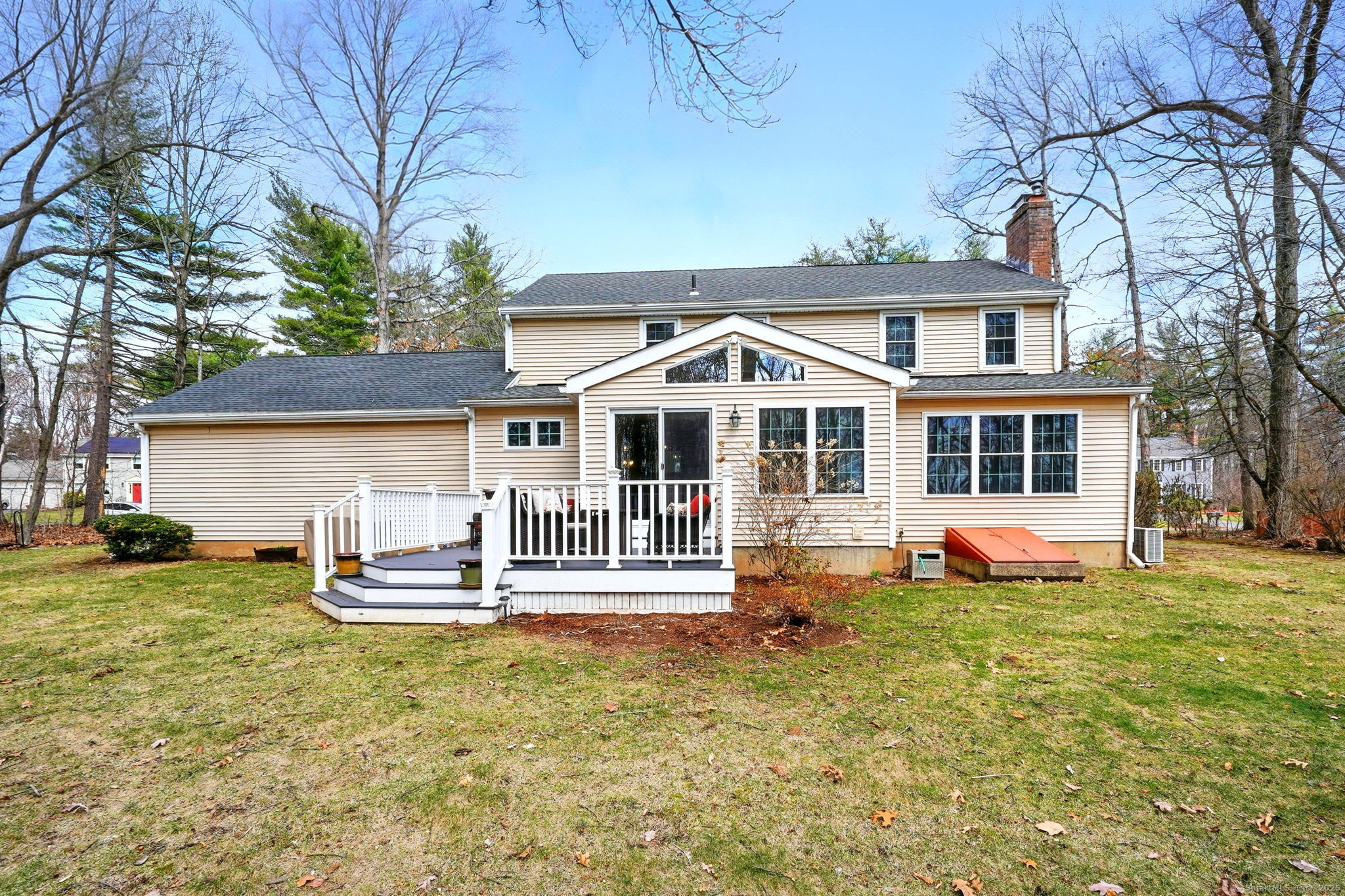 15 Wells Road