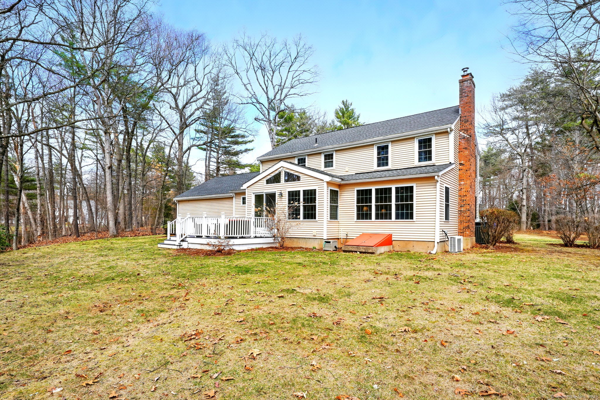 15 Wells Road