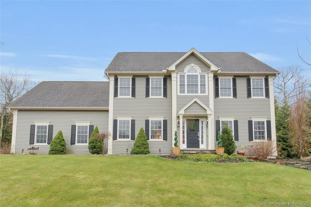 68 Crystal Ridge Drive