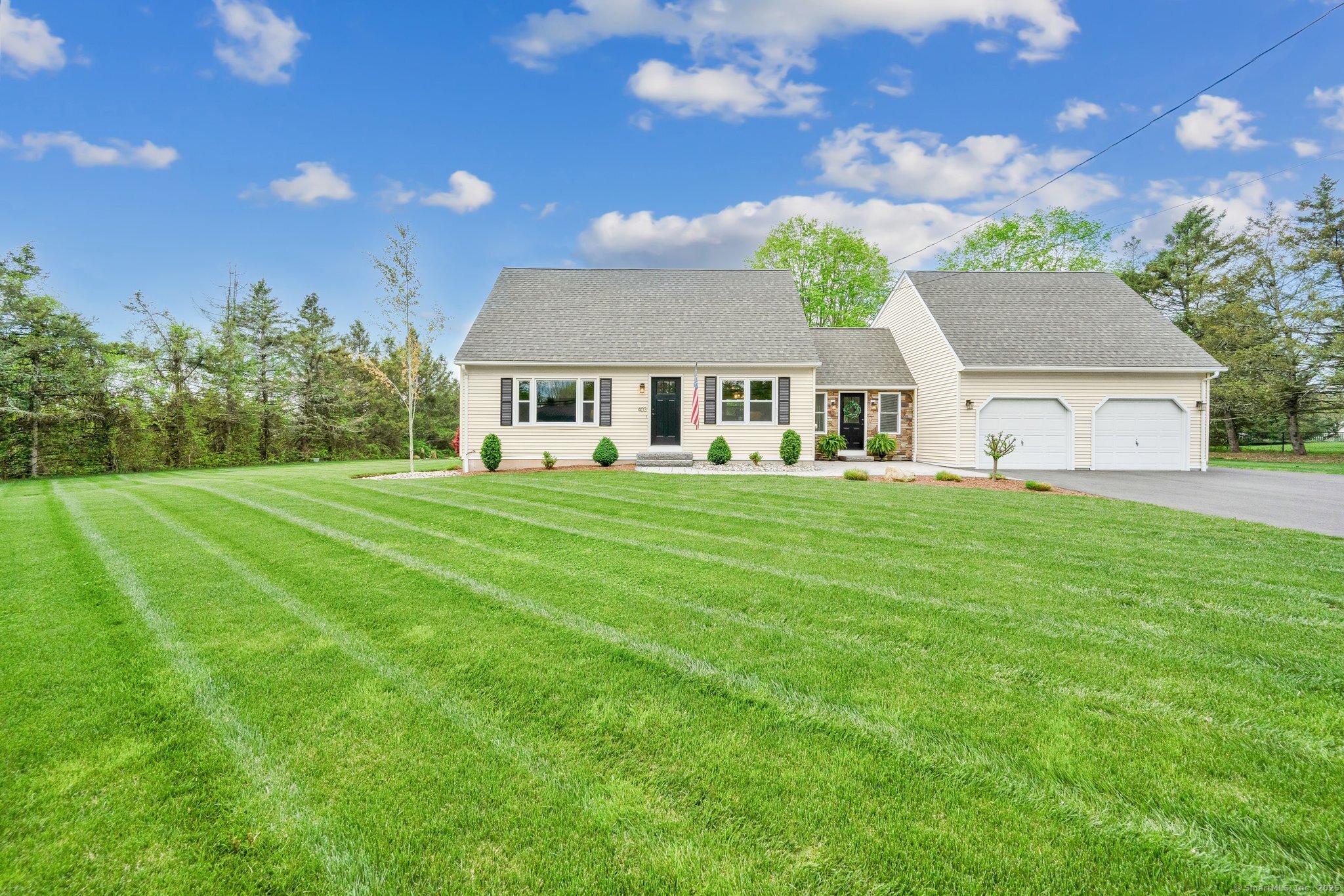 403 Buff Cap Road