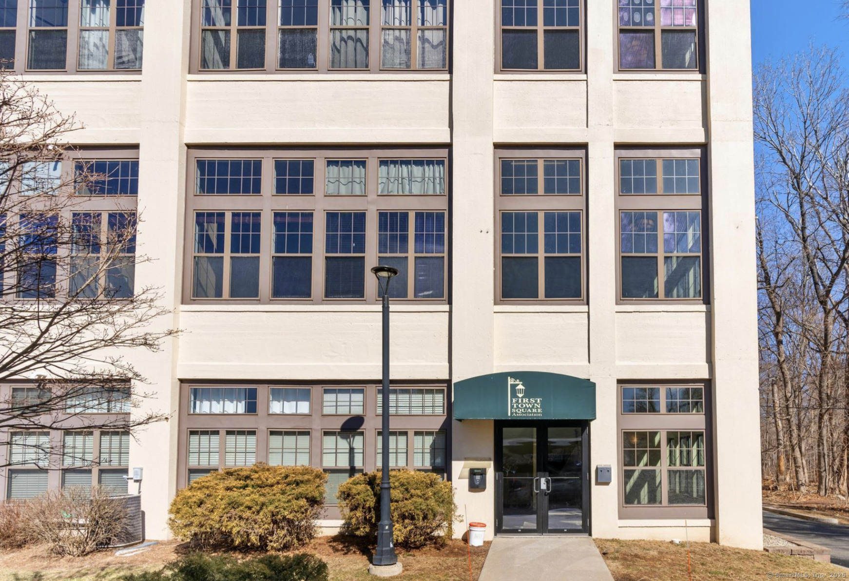 33 Mechanic Street 312