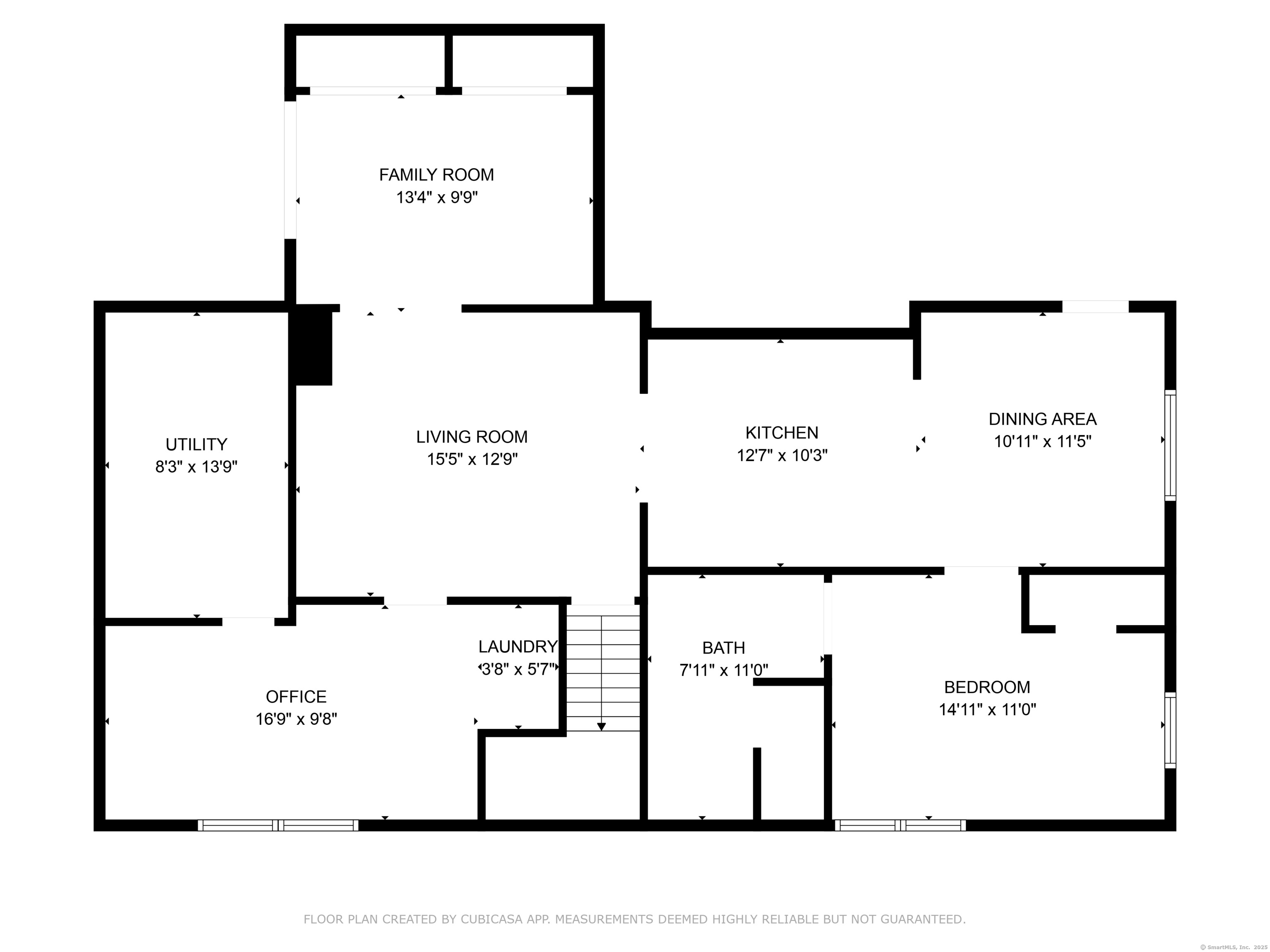68 Luchon Road