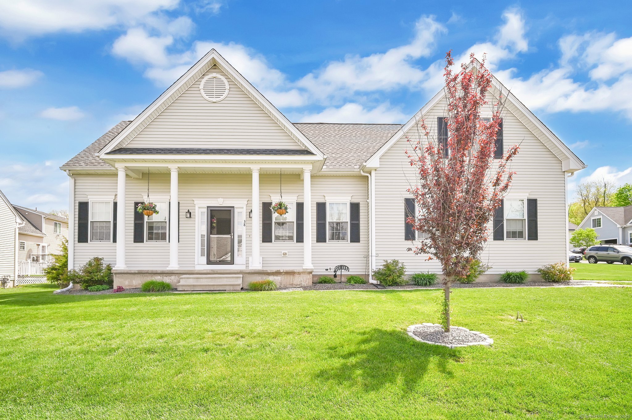 38 Steeple View Drive 38