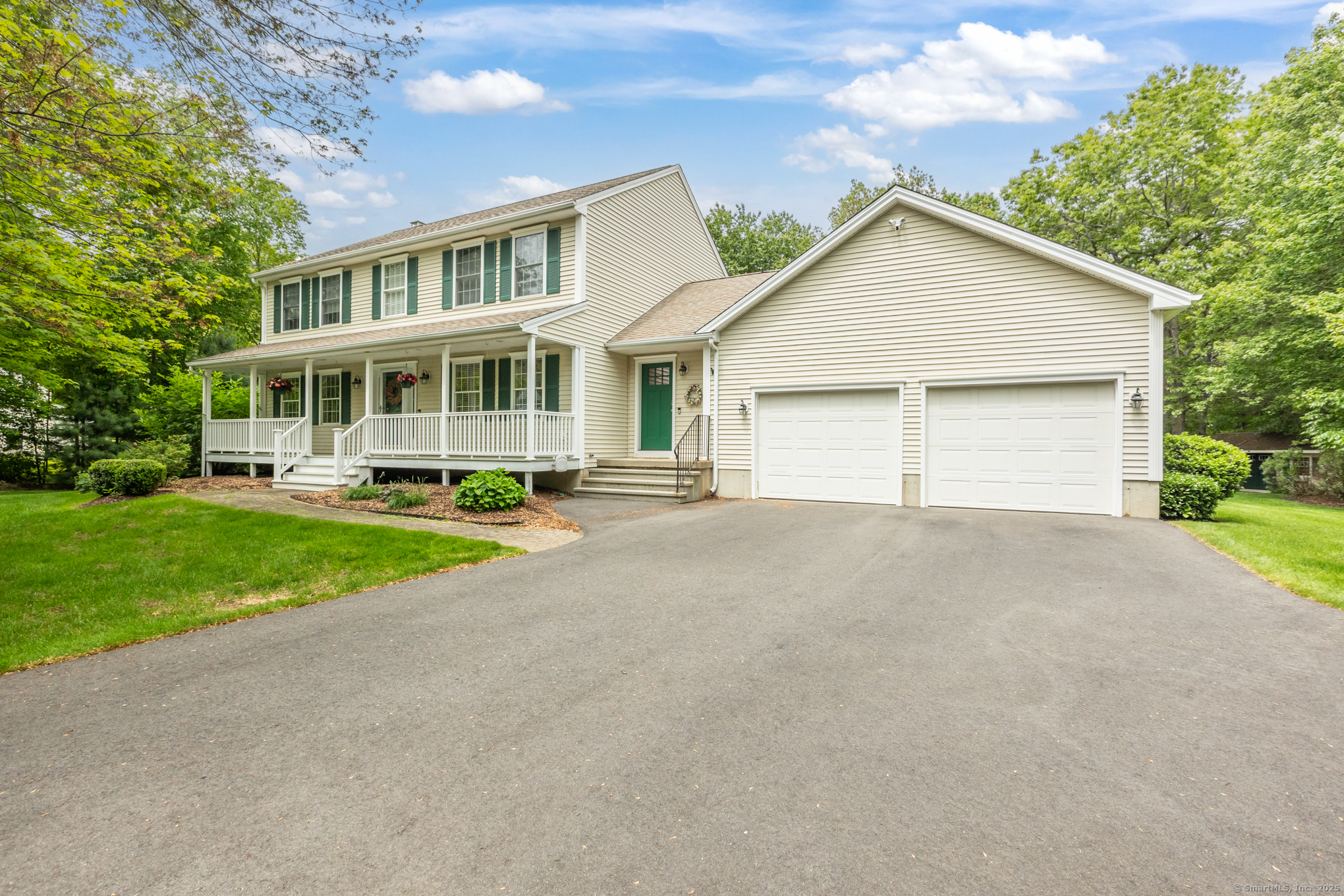 73 Mountain Laurel Drive