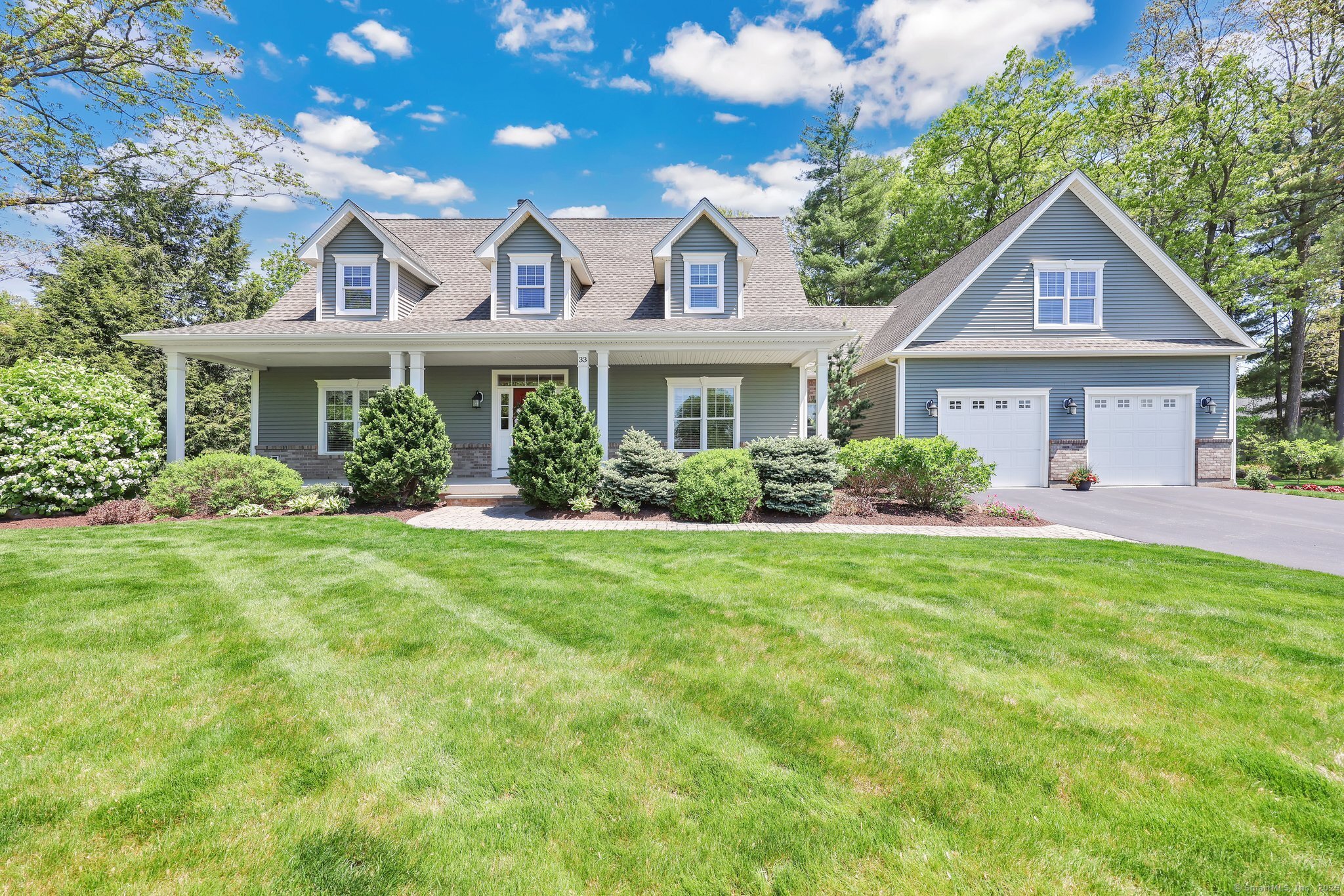 33 Ellsworth Lane
