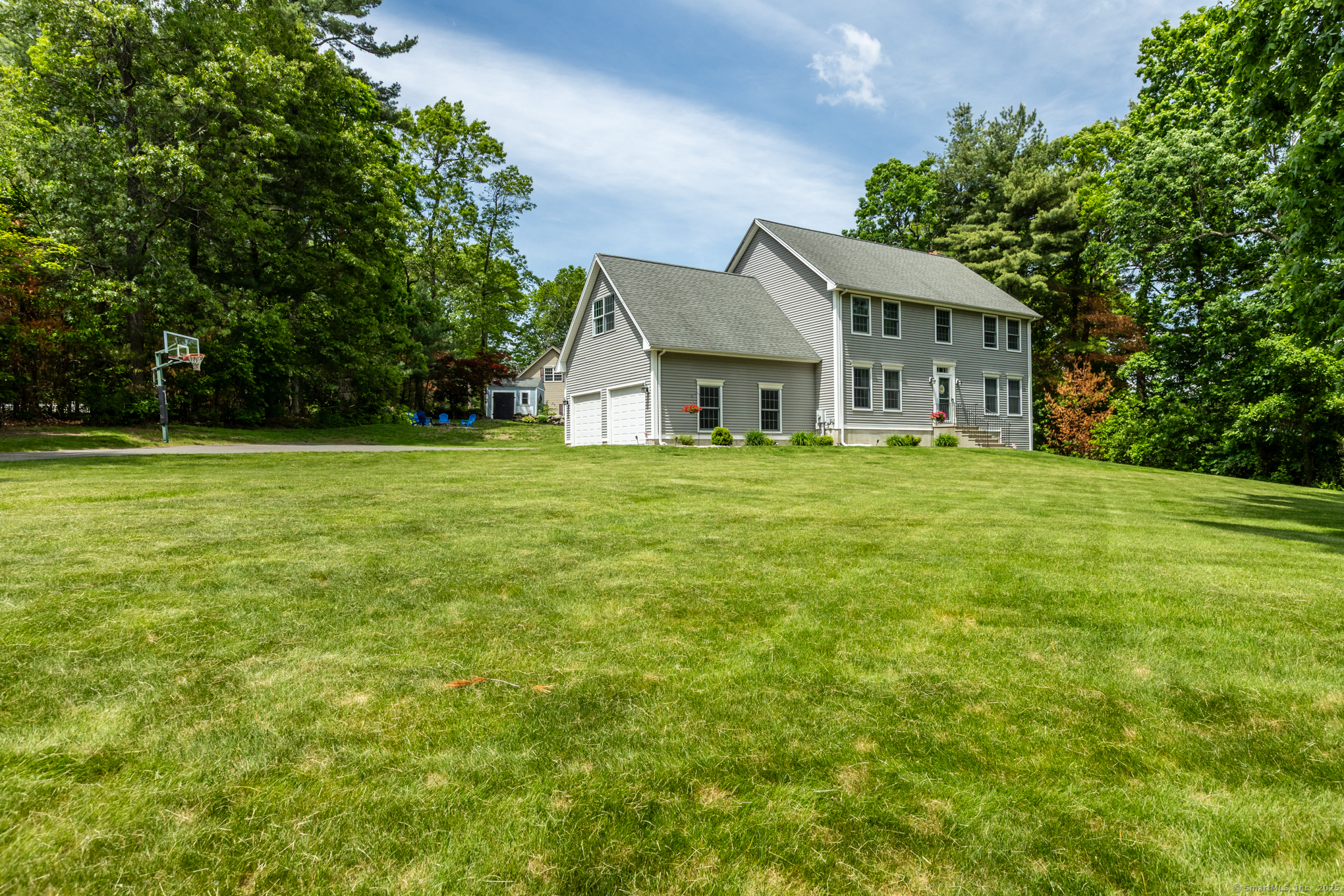 12 Lookout Landing