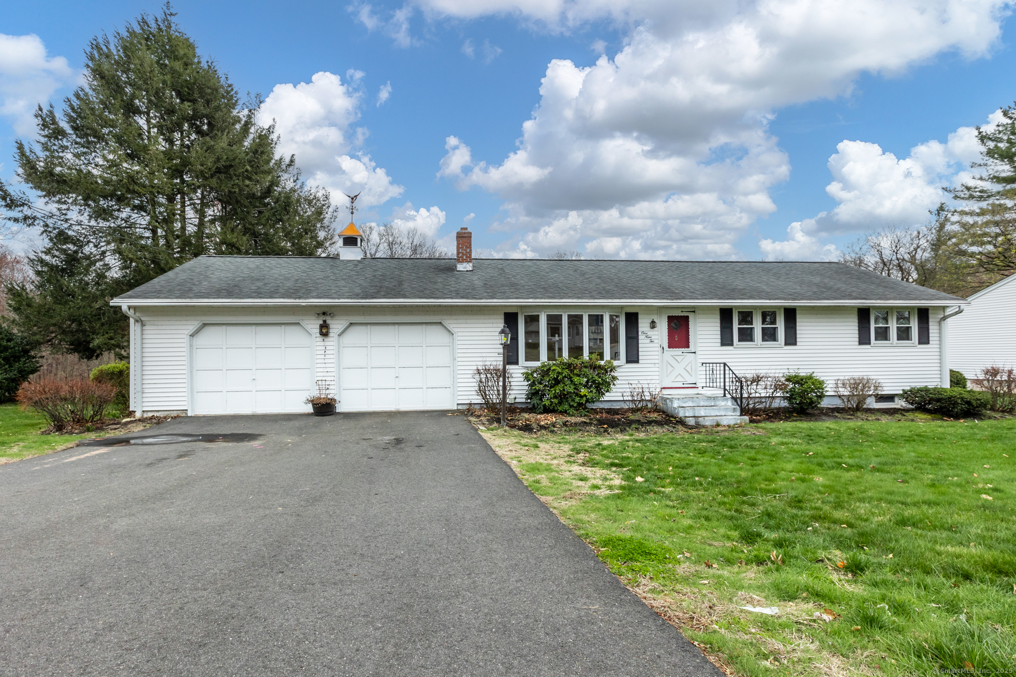 192 Hilton Drive