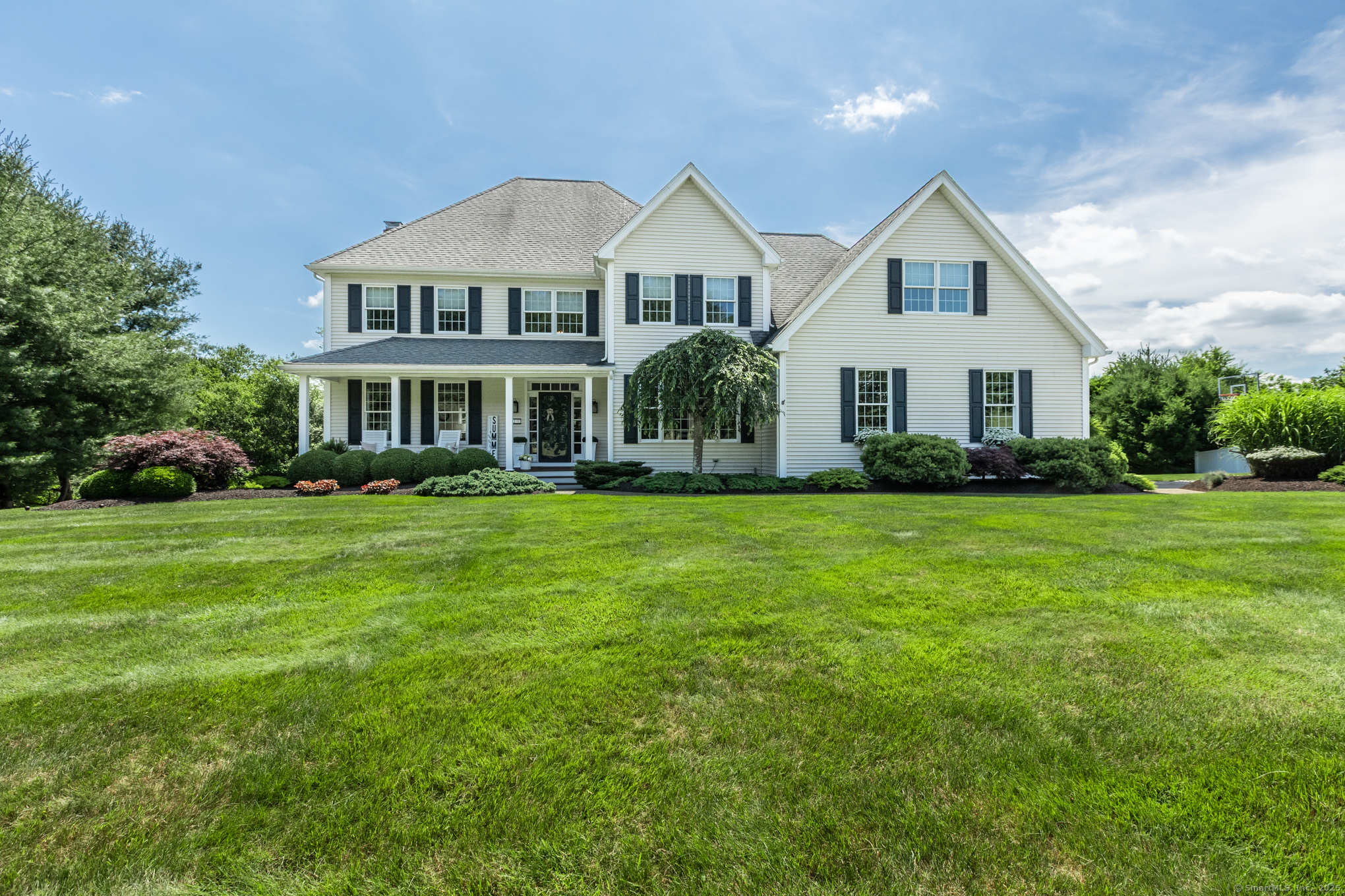 21 Farmbrook Drive