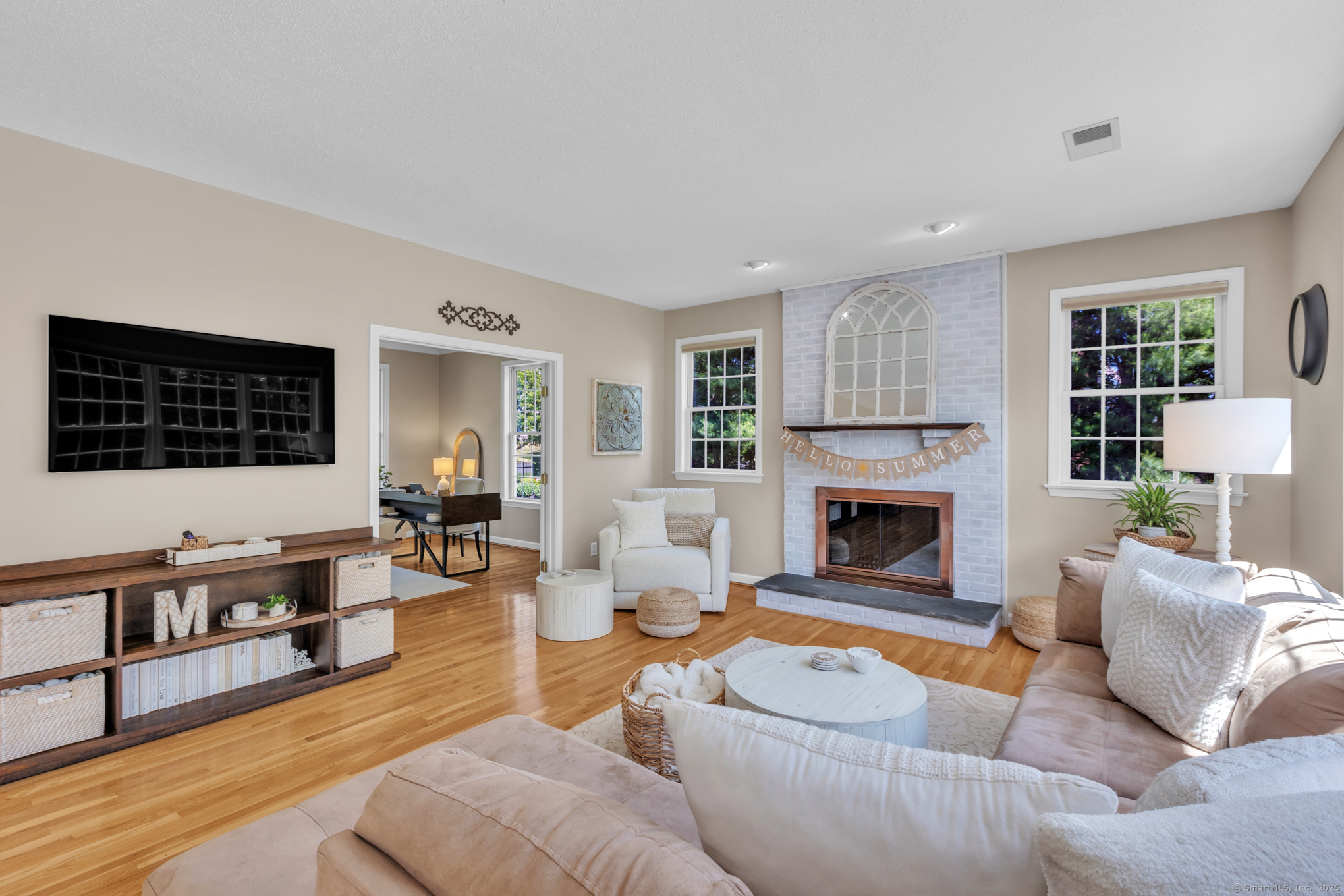 21 Farmbrook Drive