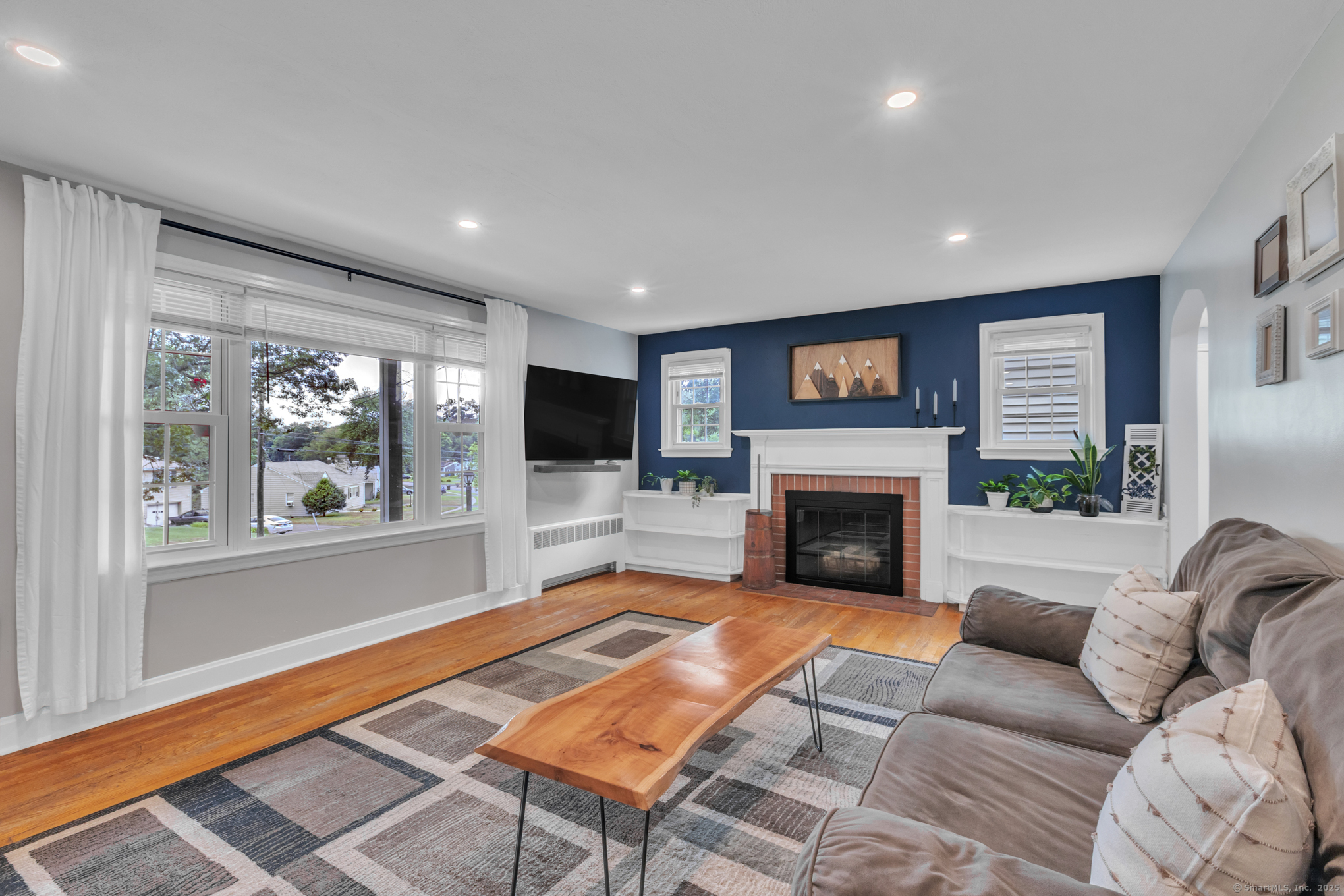 140 Ridgewood Road