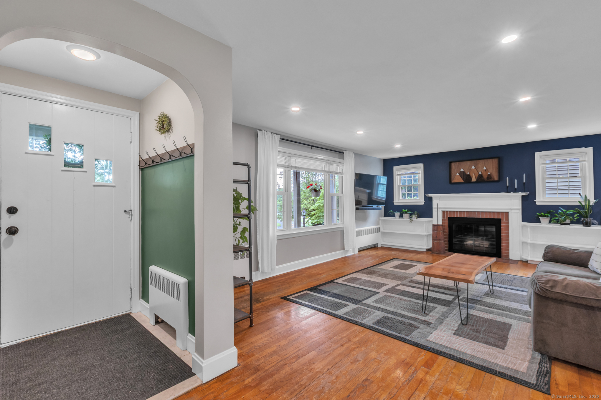 140 Ridgewood Road