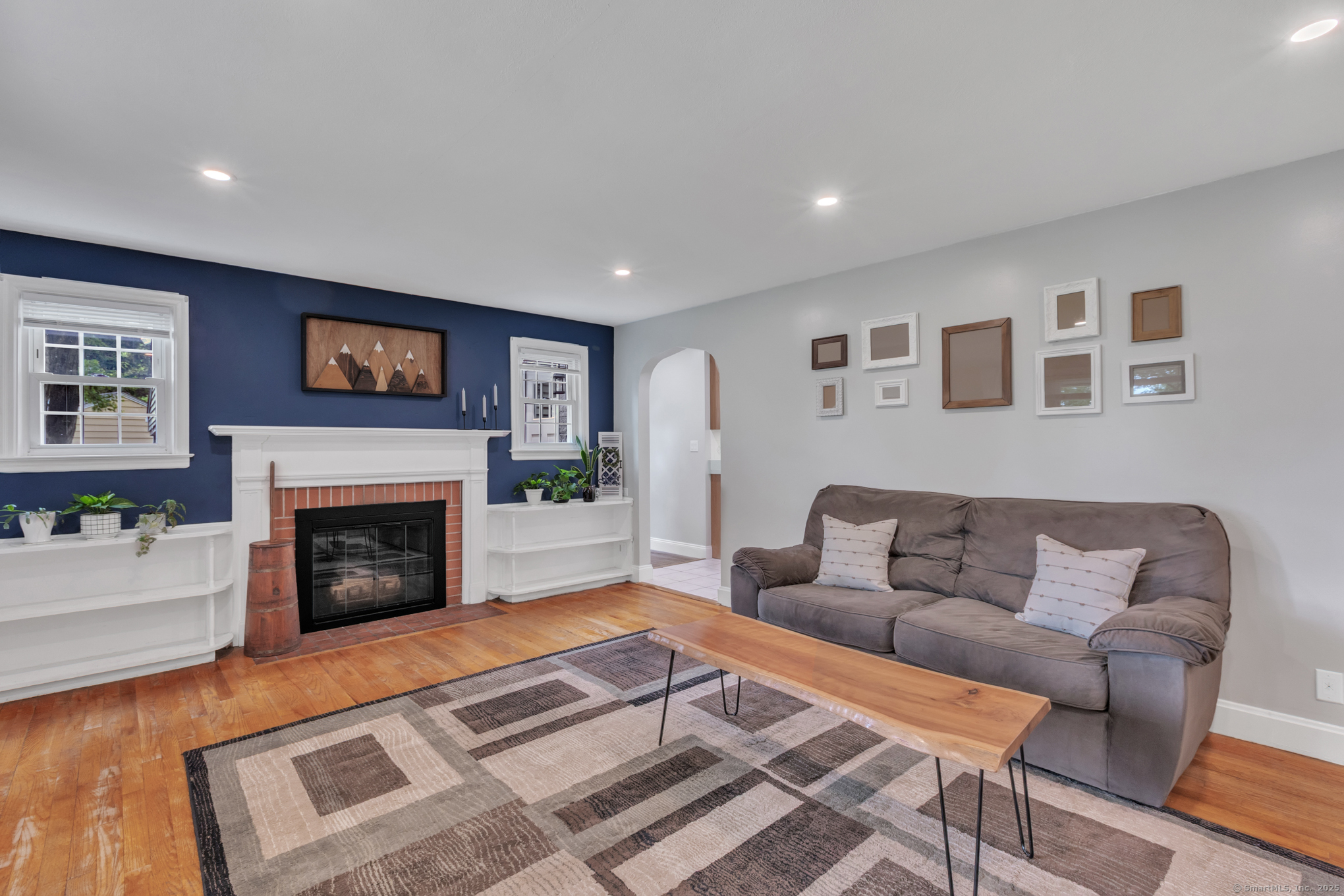 140 Ridgewood Road