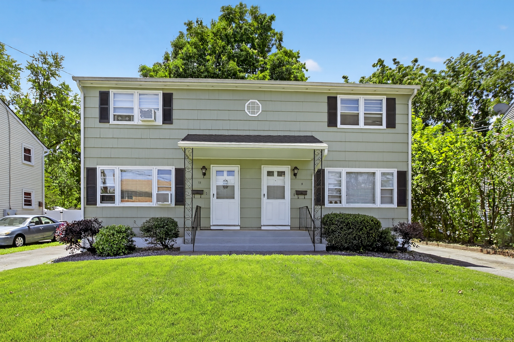 9 Graham Road