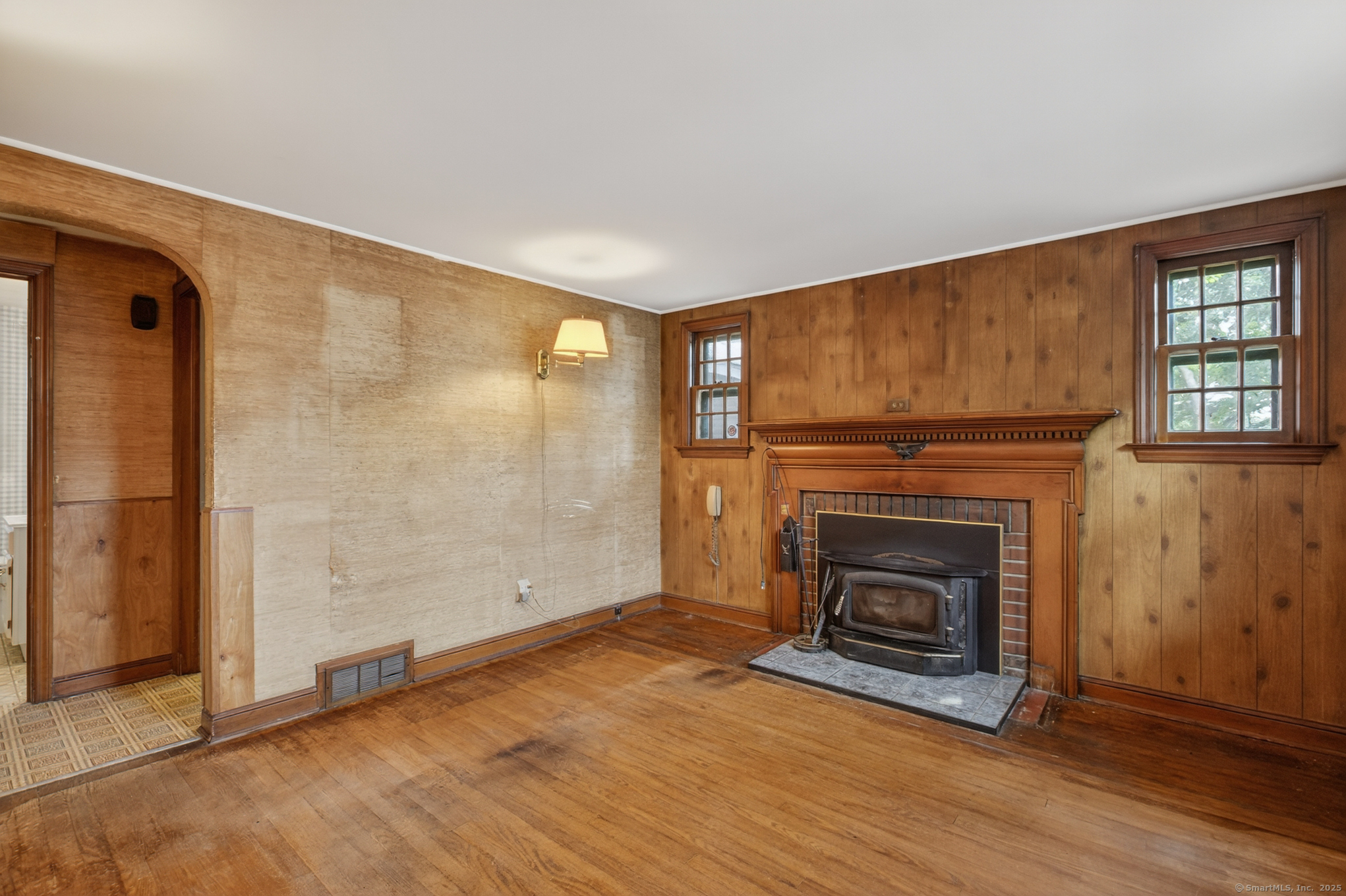 8 Hendee Road