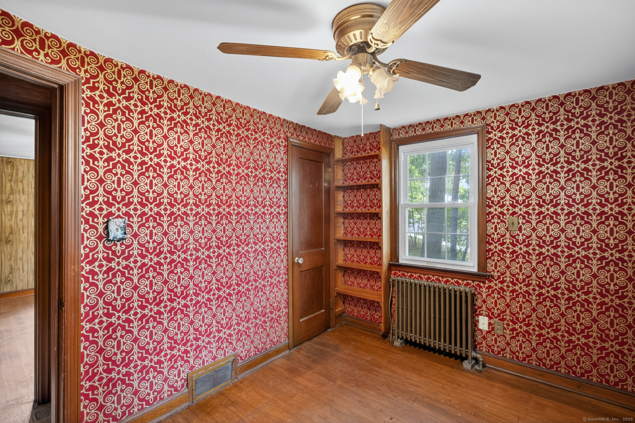 8 Hendee Road