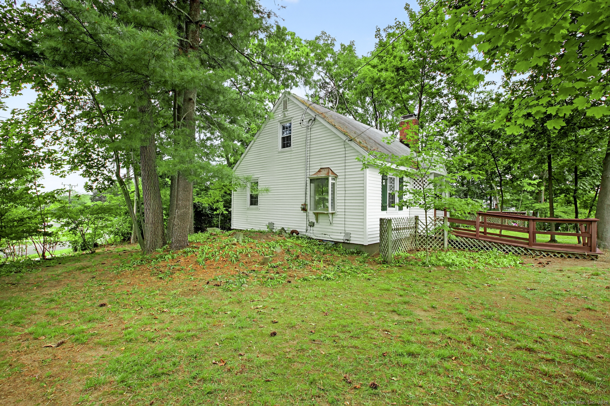 8 Hendee Road