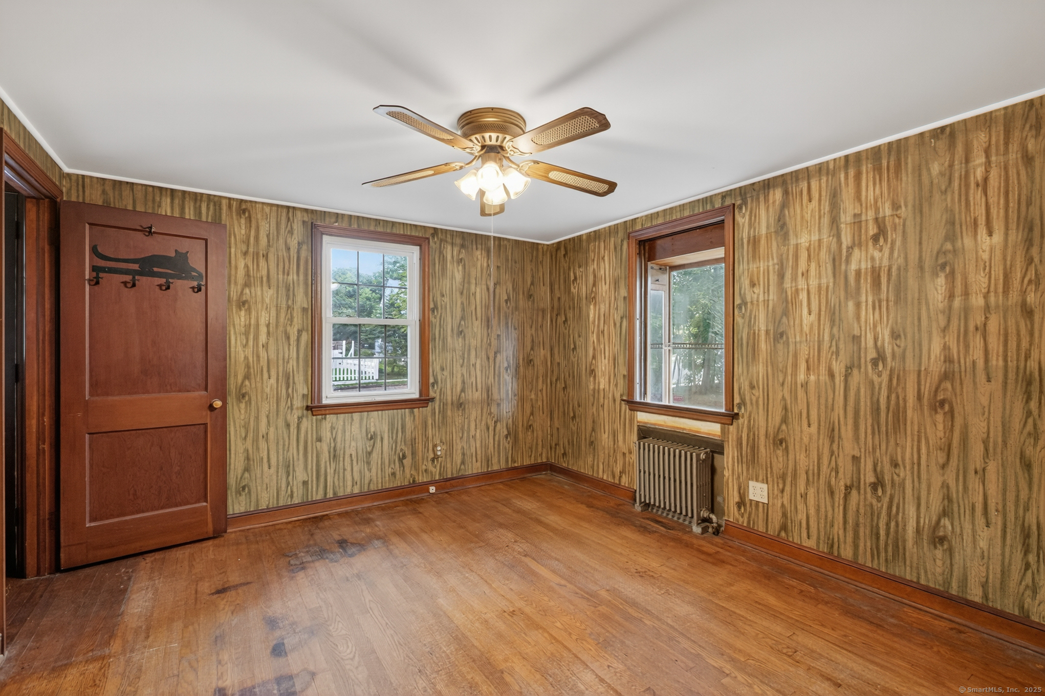 8 Hendee Road