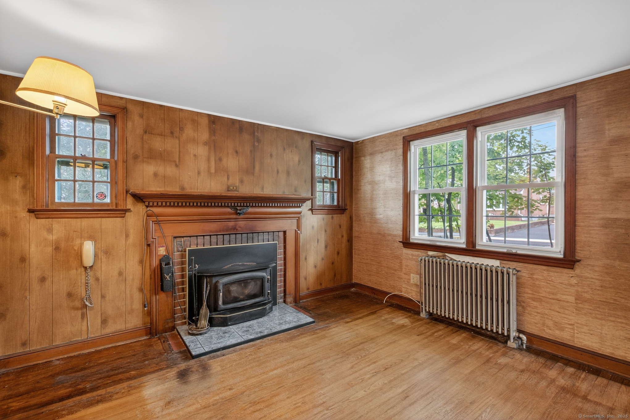 8 Hendee Road