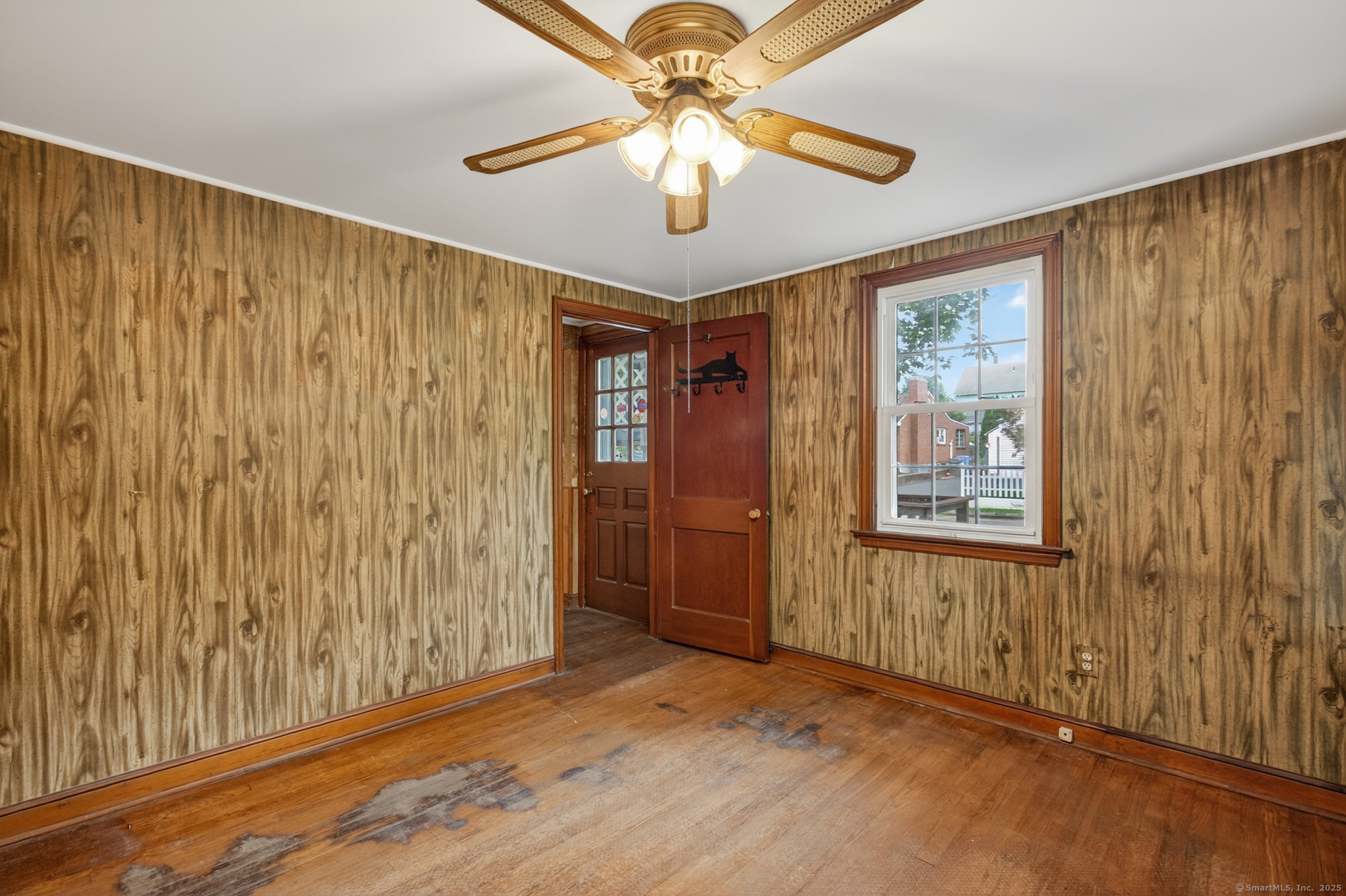 8 Hendee Road
