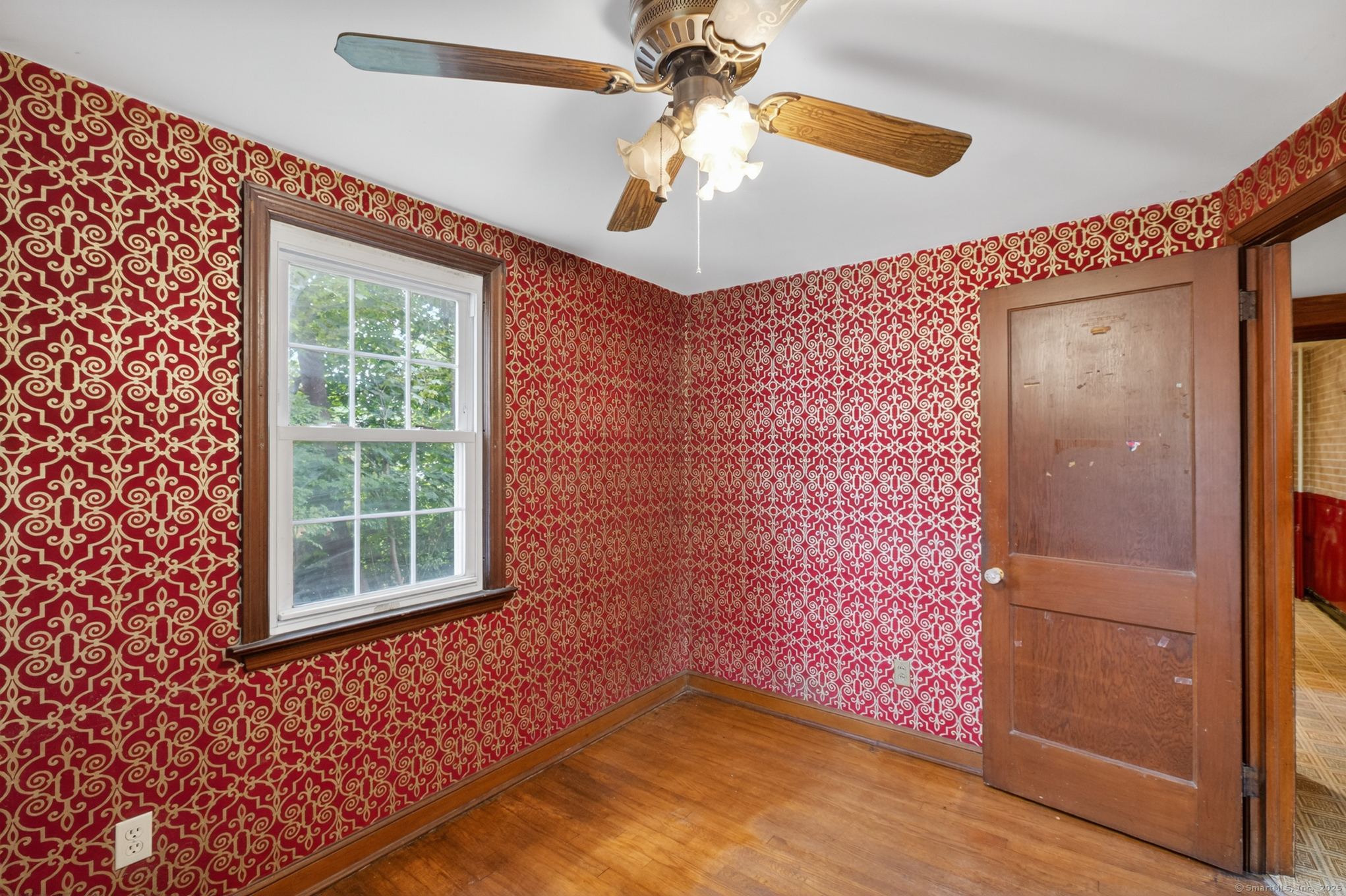8 Hendee Road