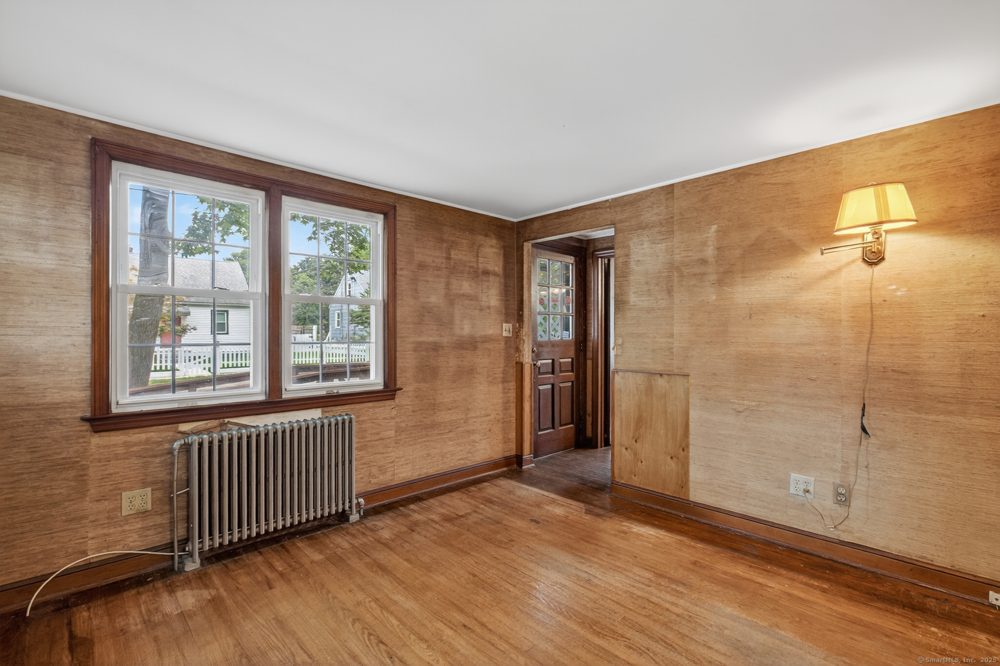 8 Hendee Road