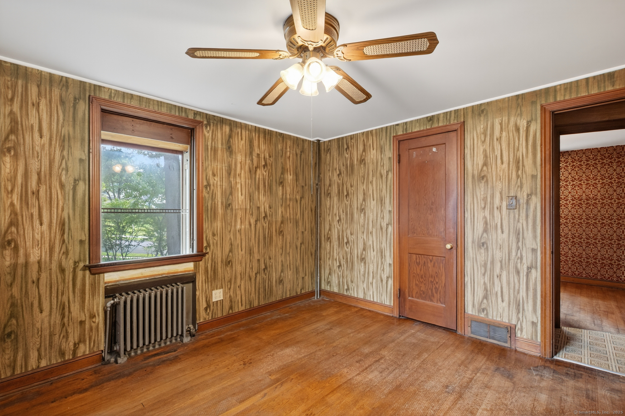 8 Hendee Road