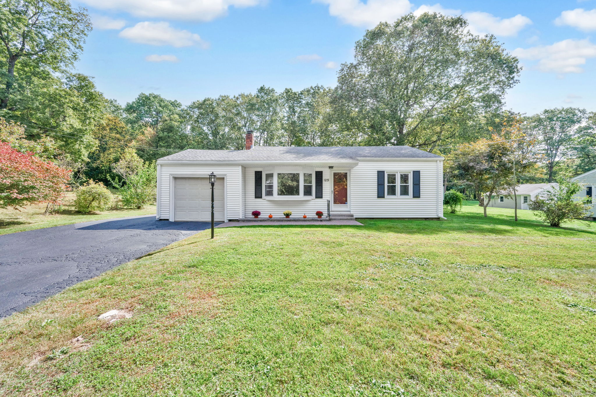 125 Pinnacle Road