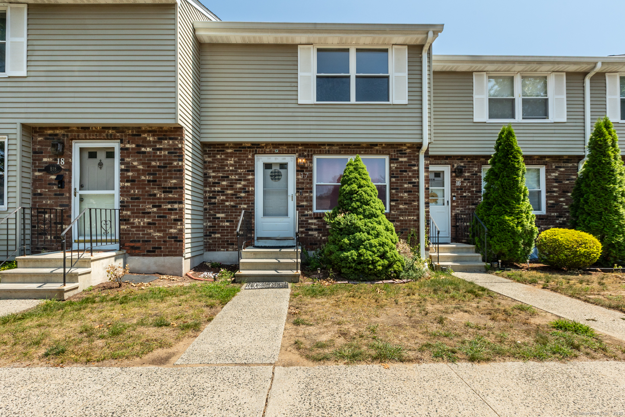17 Saint Marc Circle B