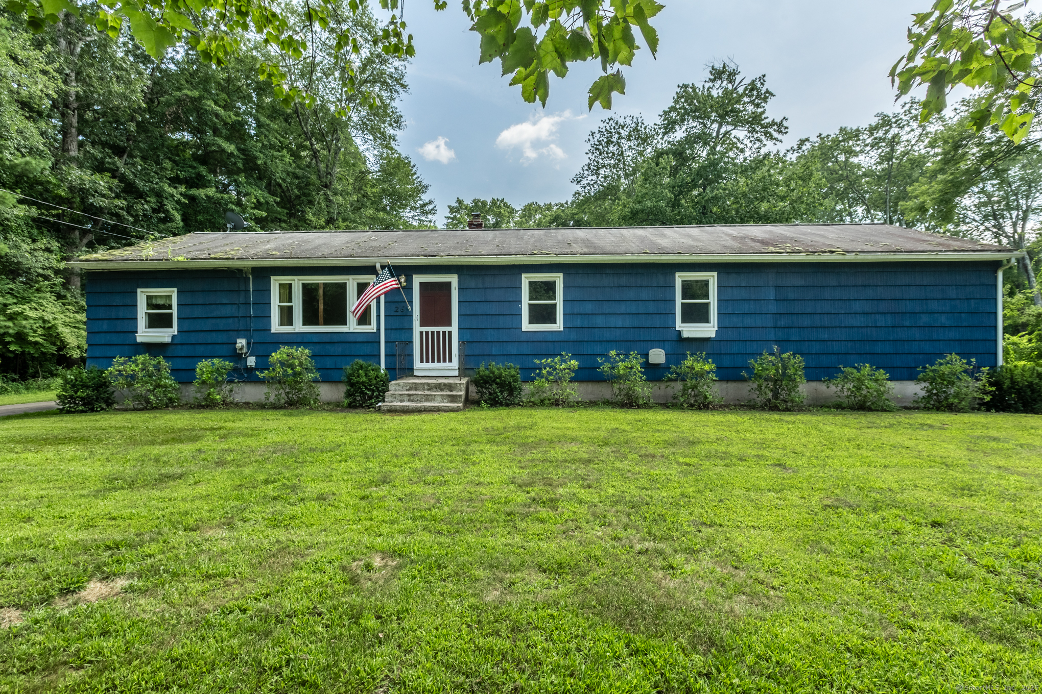 26 Mahoney Road