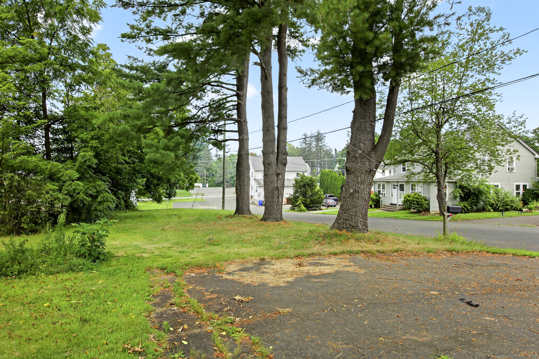 8 Emily Road