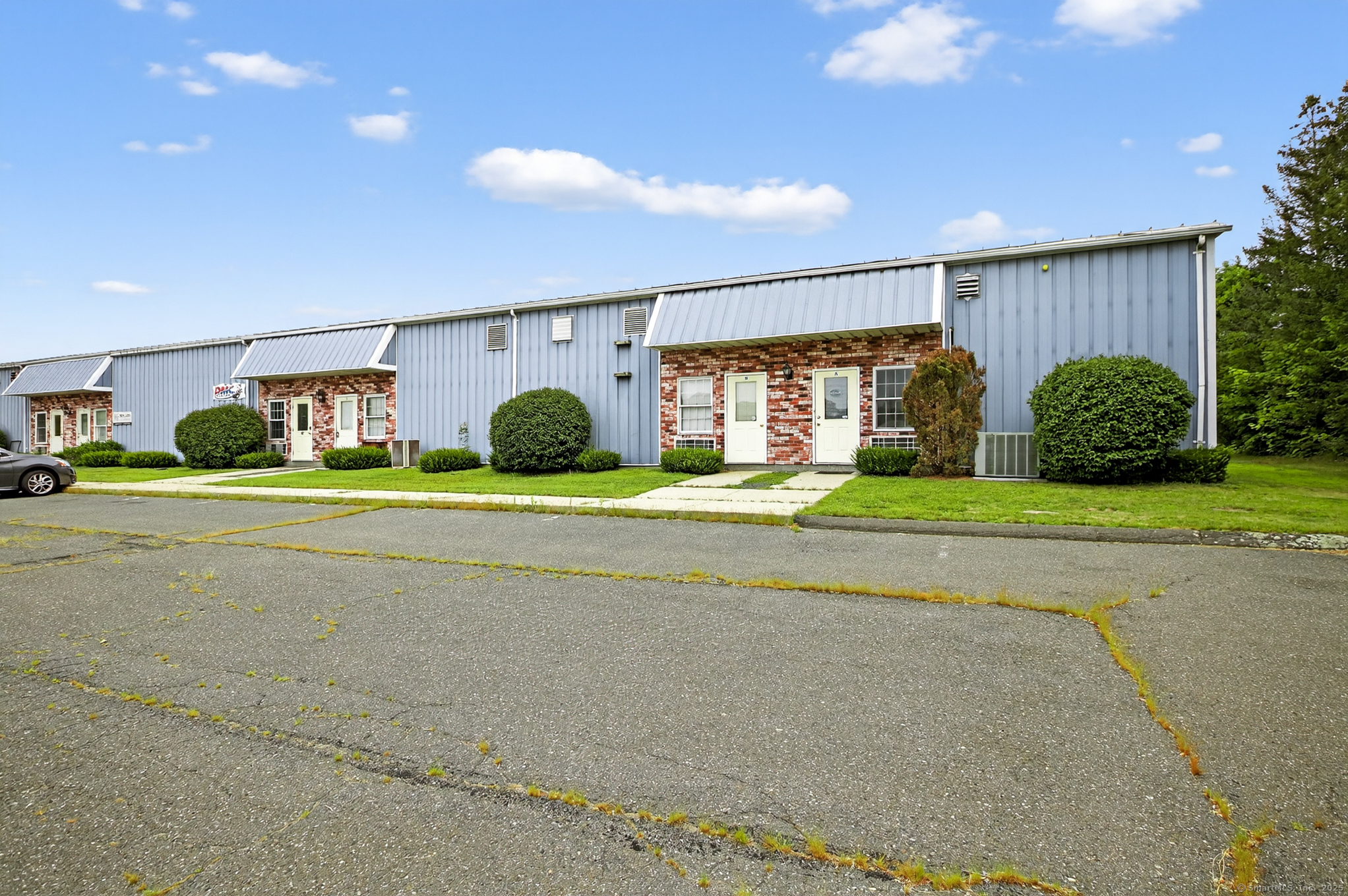 64 Field Road STE 4C