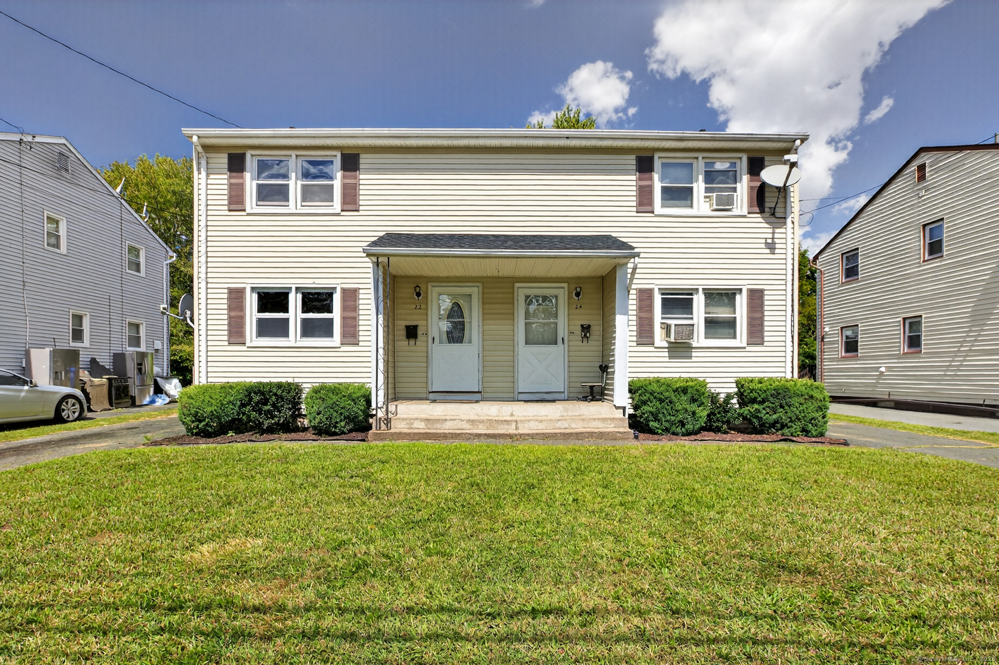 22 Leichtner Drive