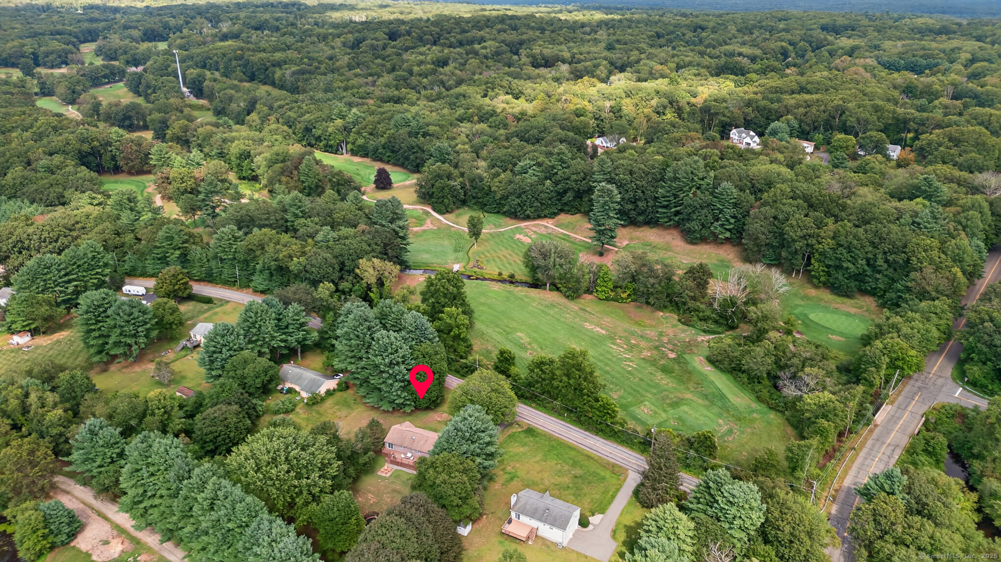 1107 North River Road