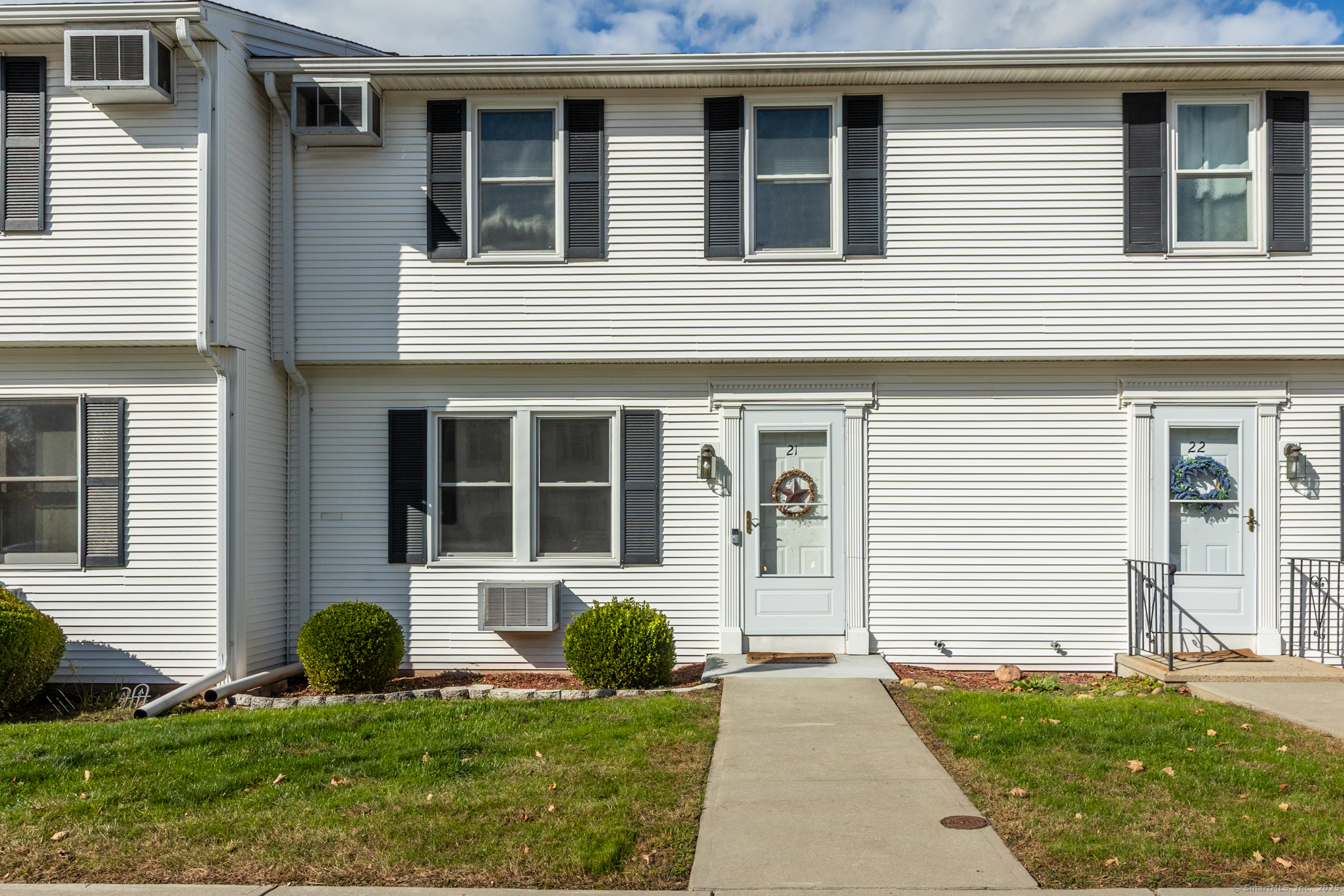 1 Maple Street 21